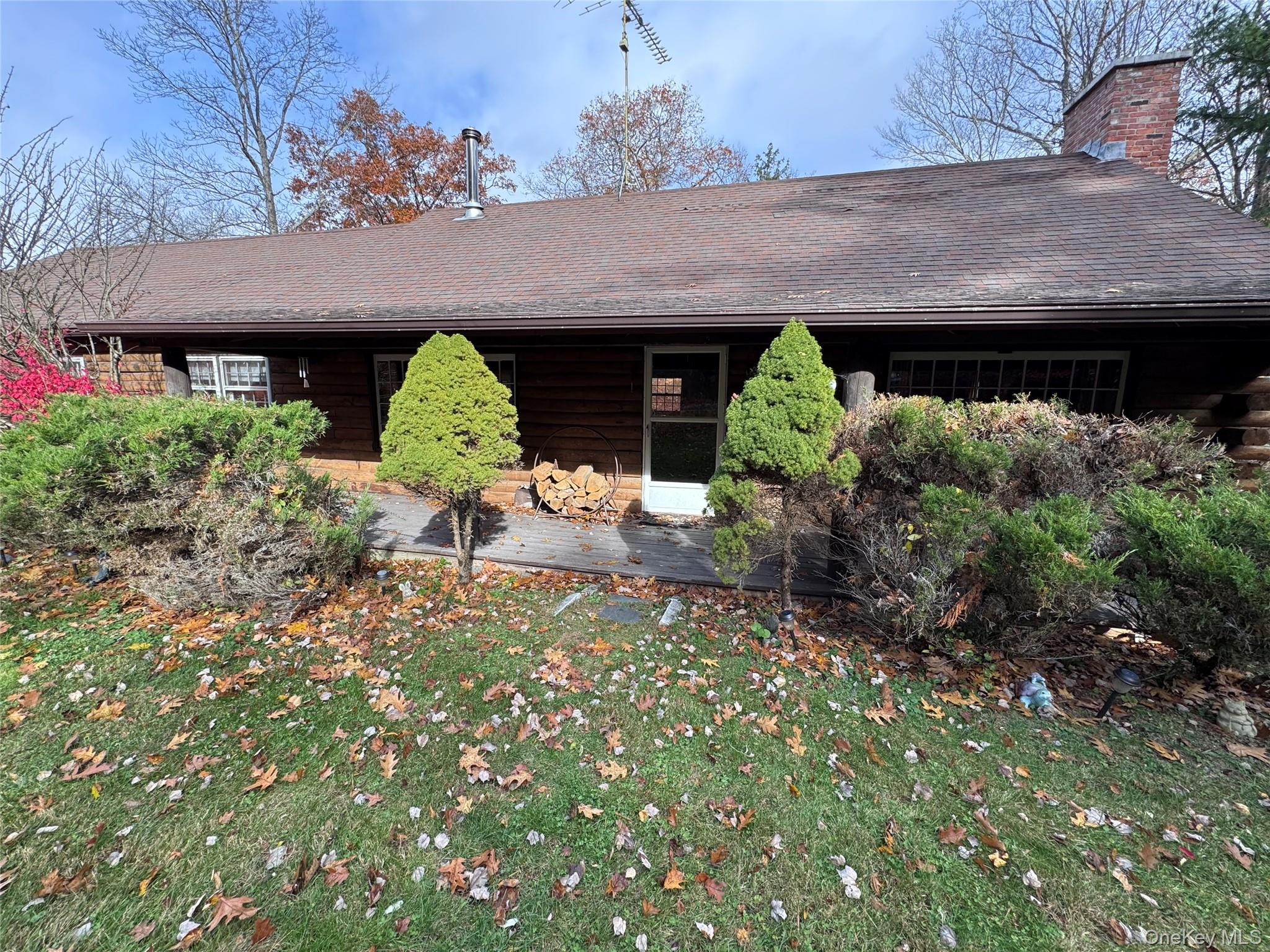 284 Hall Hill Rd Stop 18 Hall Hill Road – For Sale