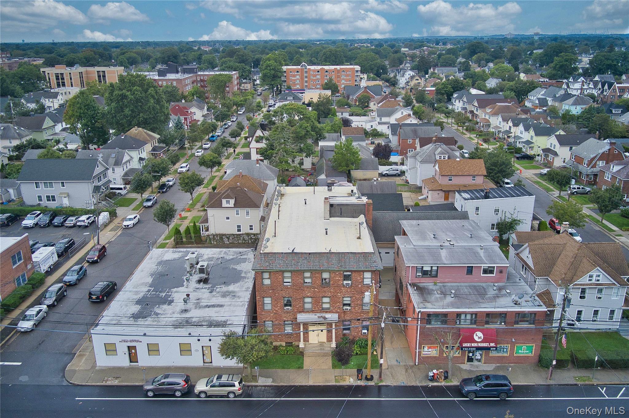 203 Willis Avenue – For Sale