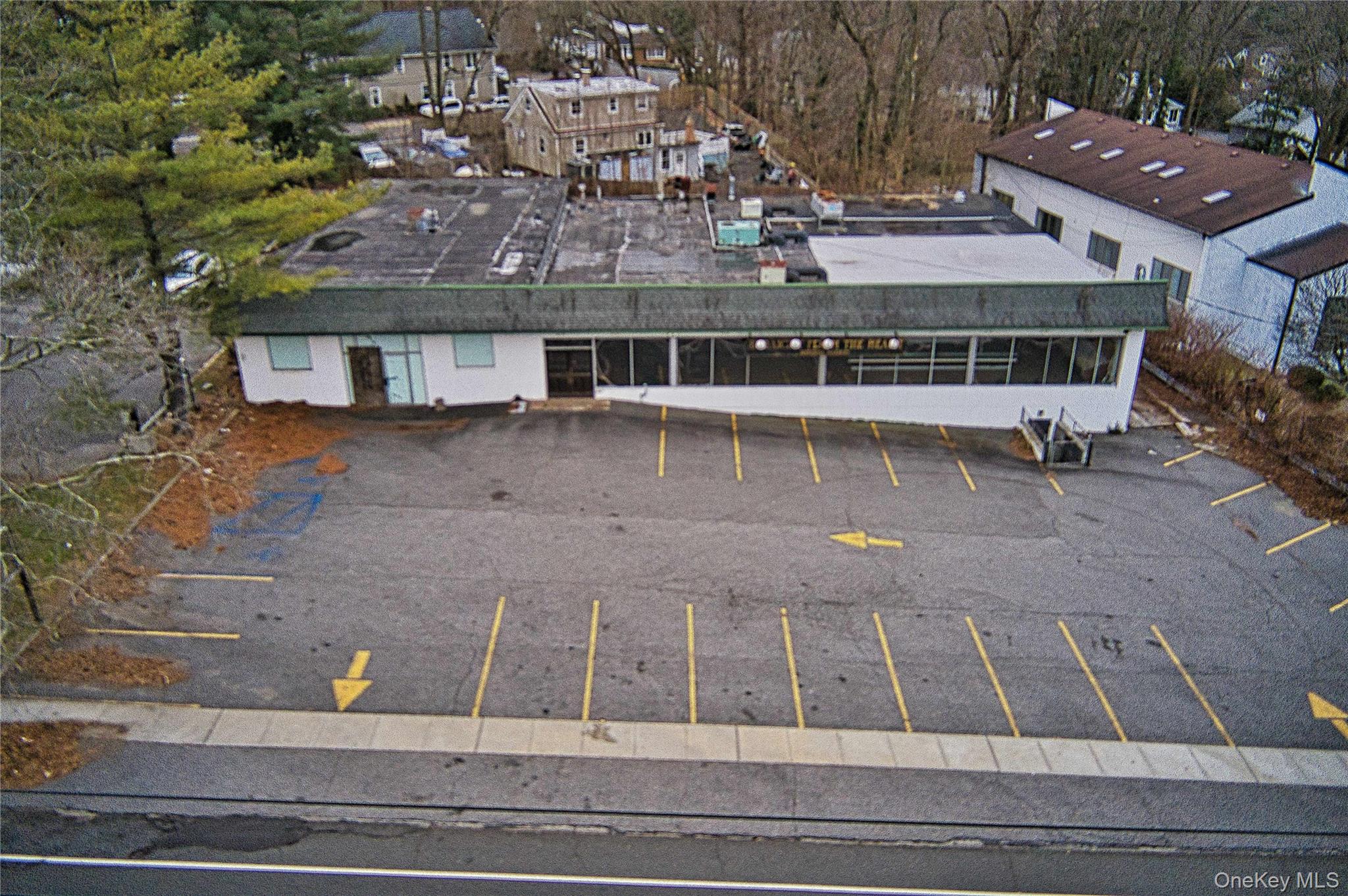 80 E Main Street – For Sale