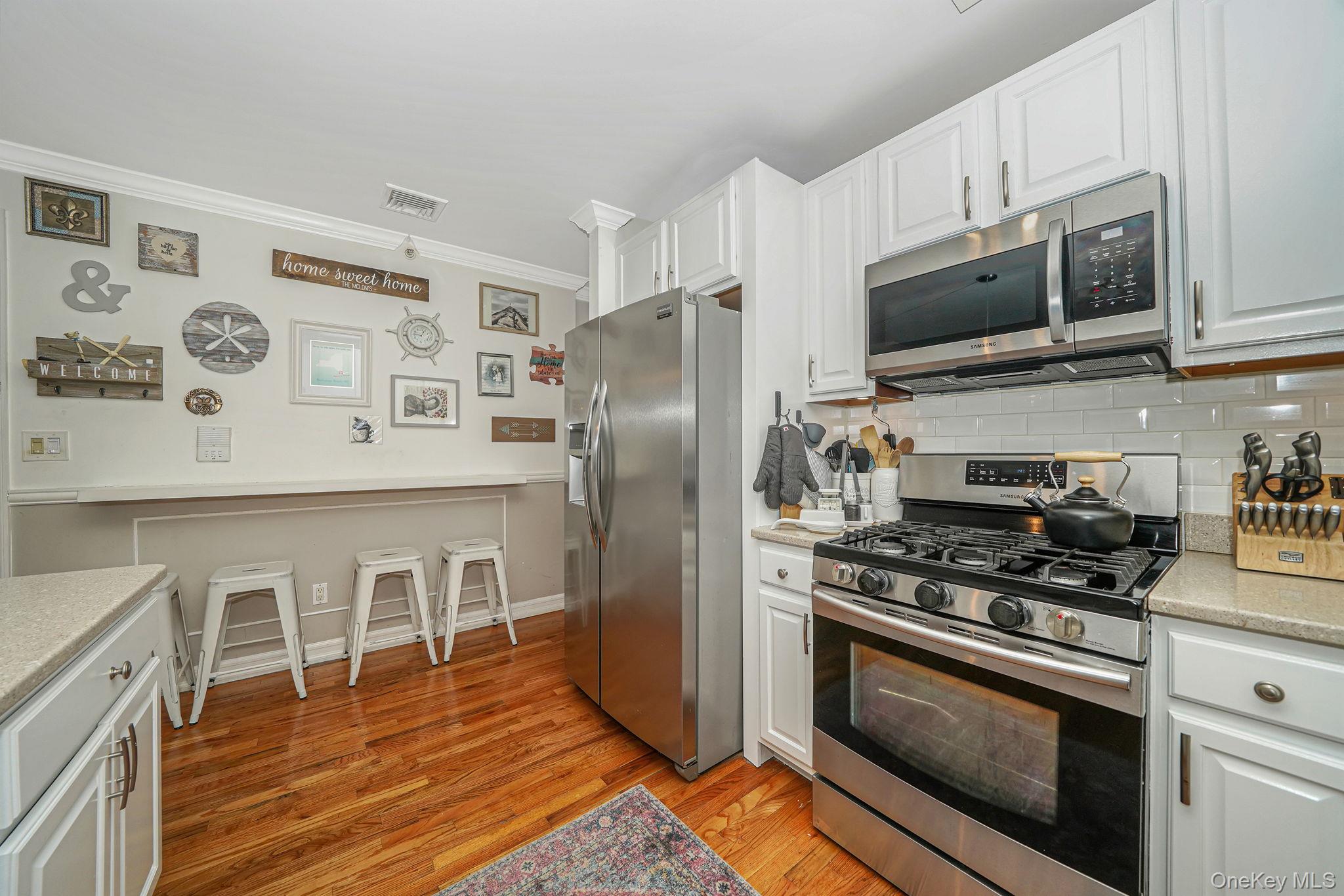 10308 Rockaway Beach Boulevard, Unit 2B photo 11