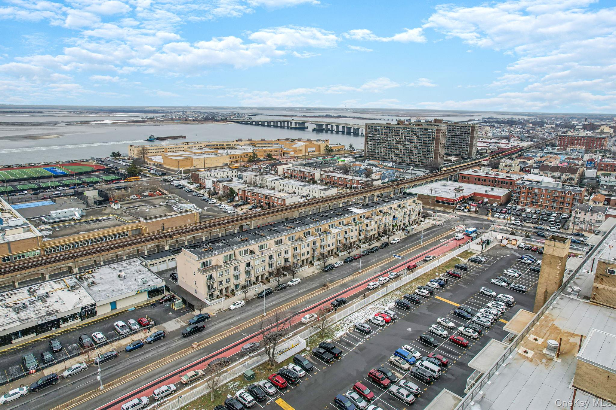 10308 Rockaway Beach Boulevard, Unit 2B photo 2