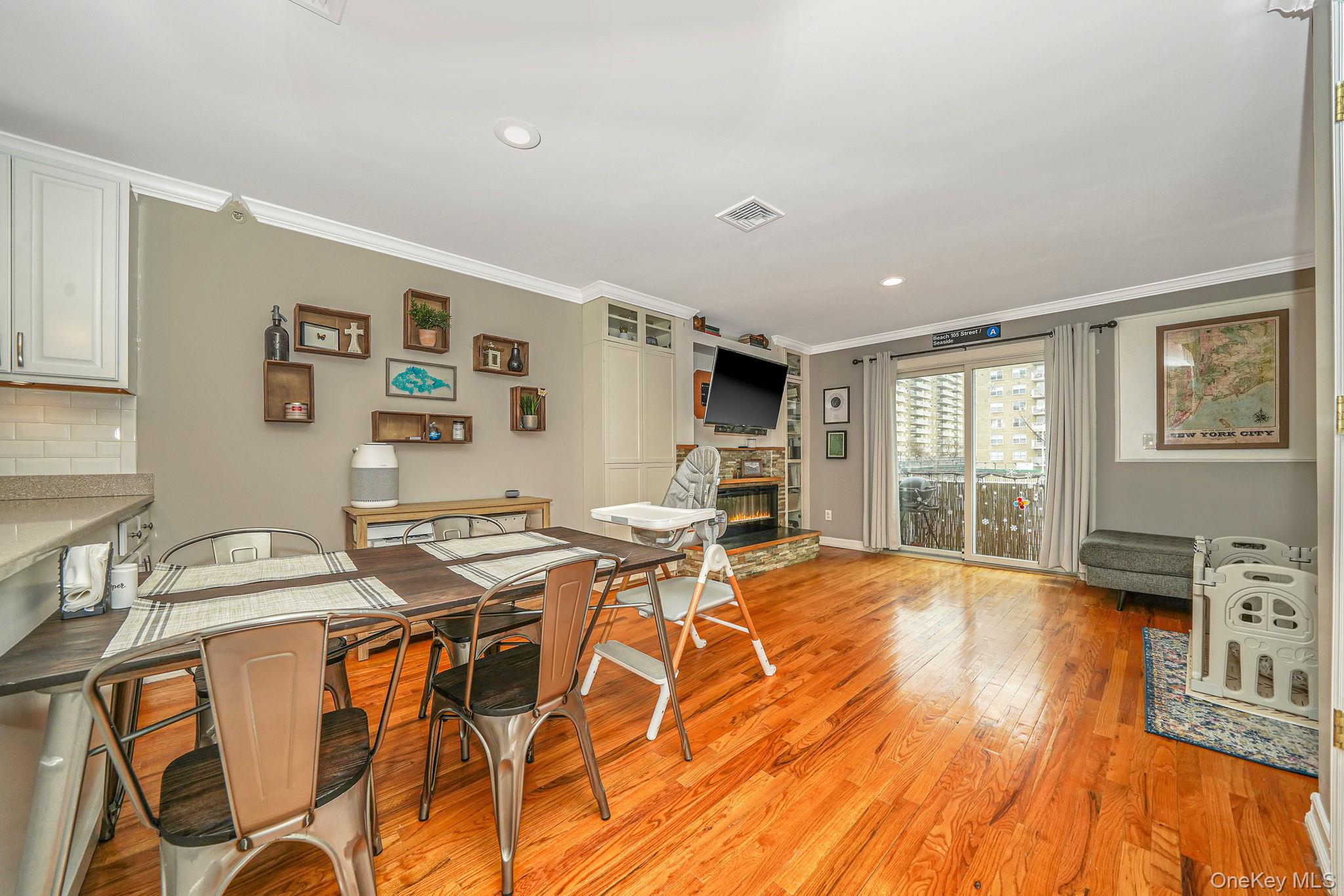 10308 Rockaway Beach Boulevard, Unit 2B photo 13