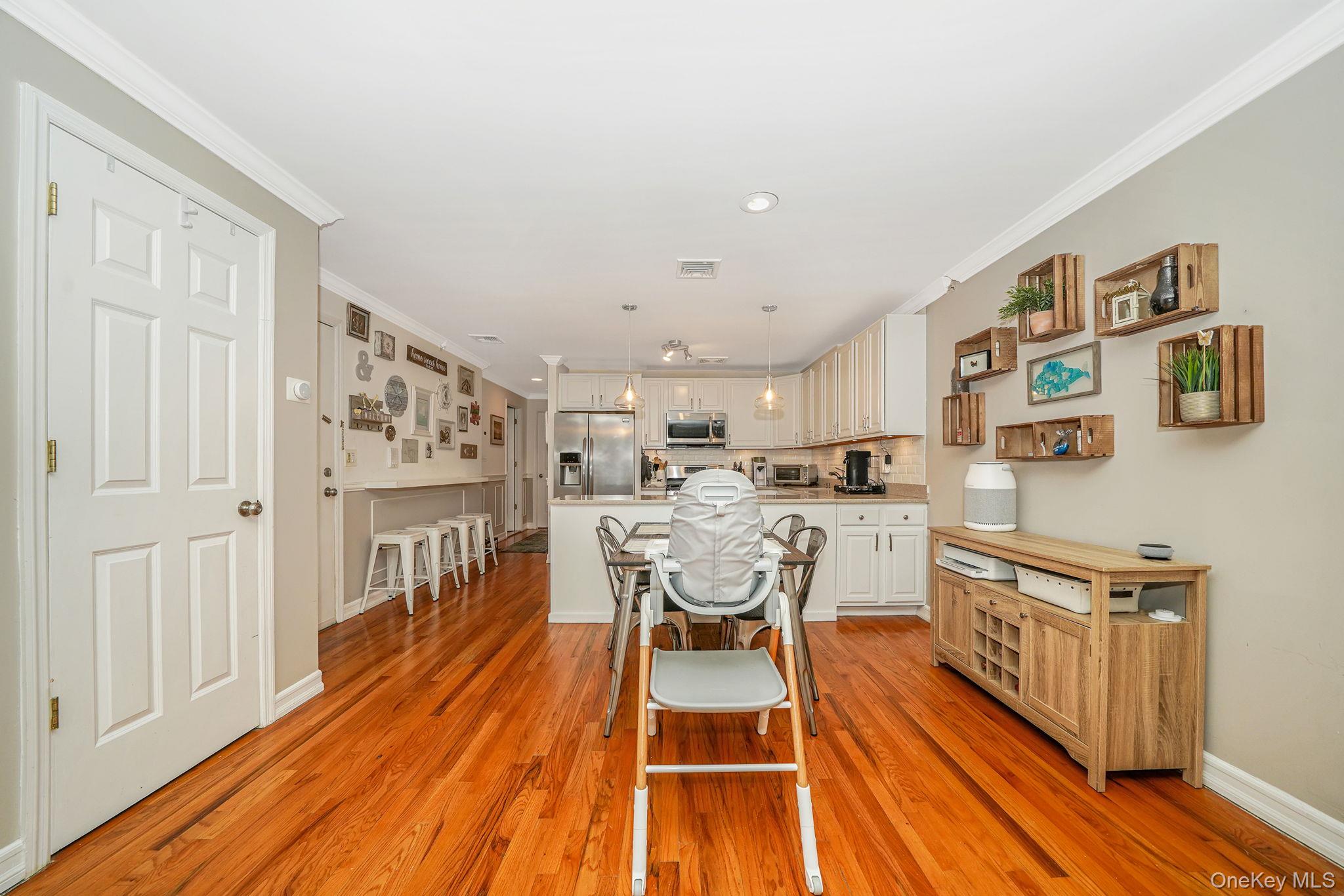 10308 Rockaway Beach Boulevard, Unit 2B photo 8