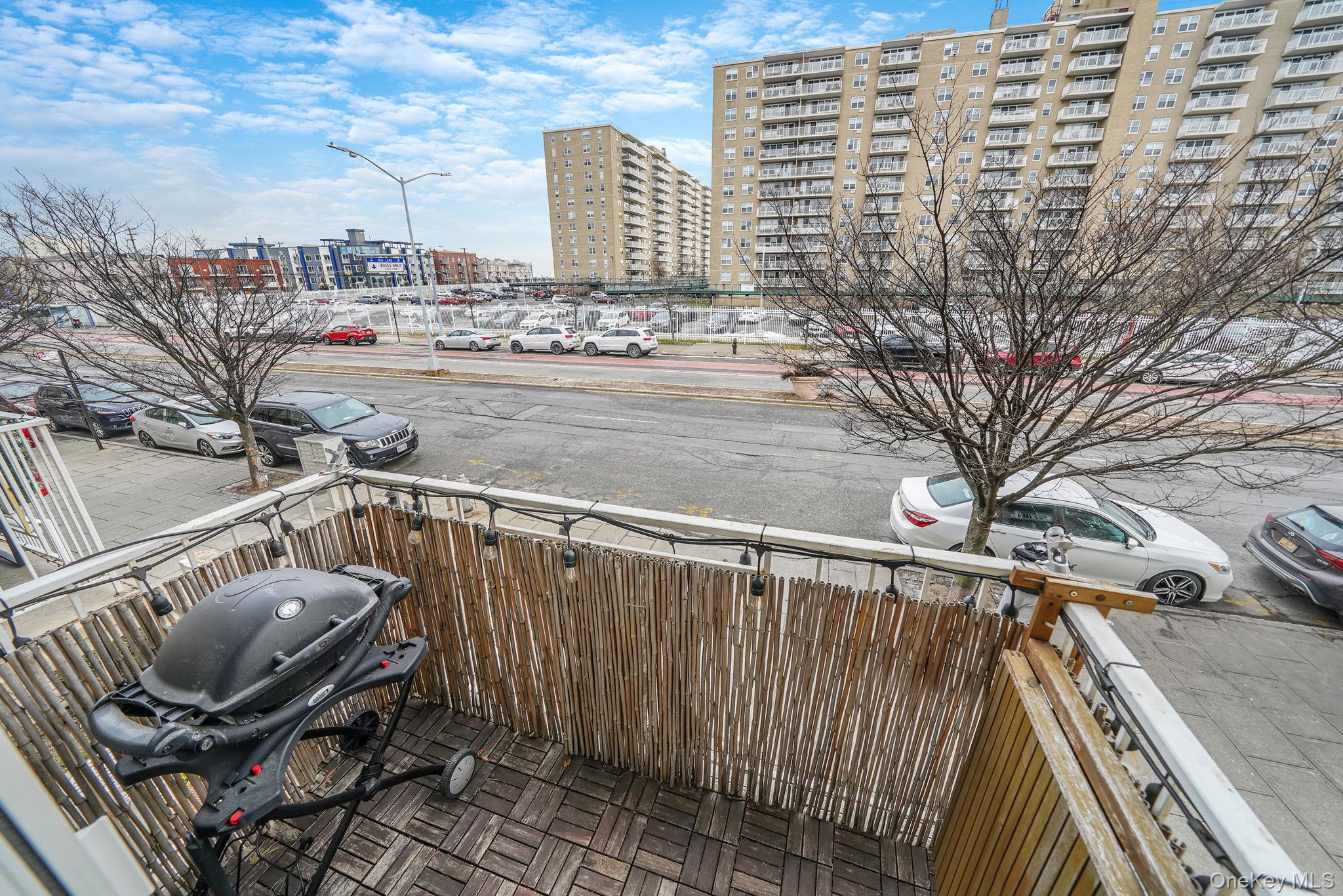 10308 Rockaway Beach Boulevard, Unit 2B photo 21