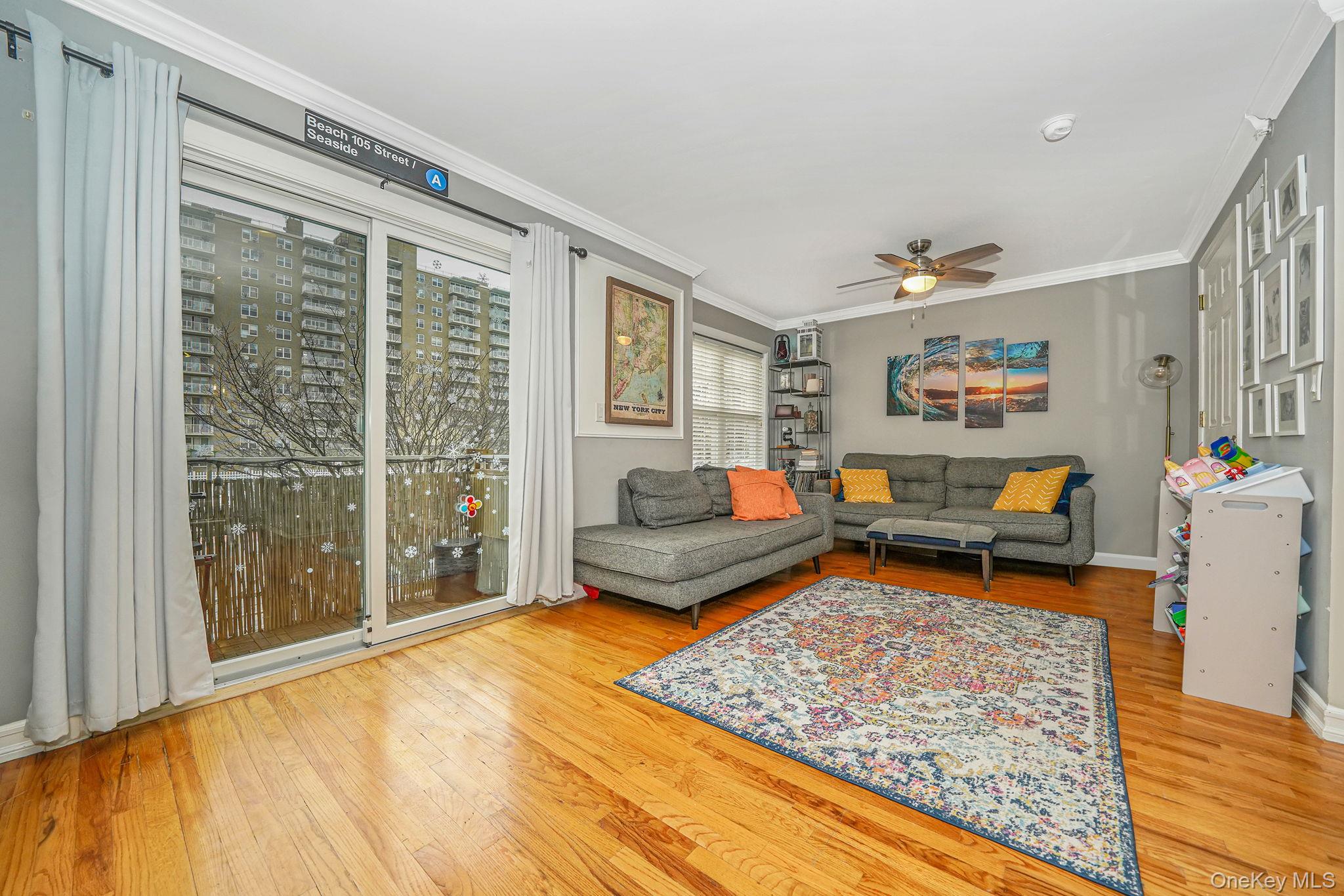 10308 Rockaway Beach Boulevard, Unit 2B photo 4