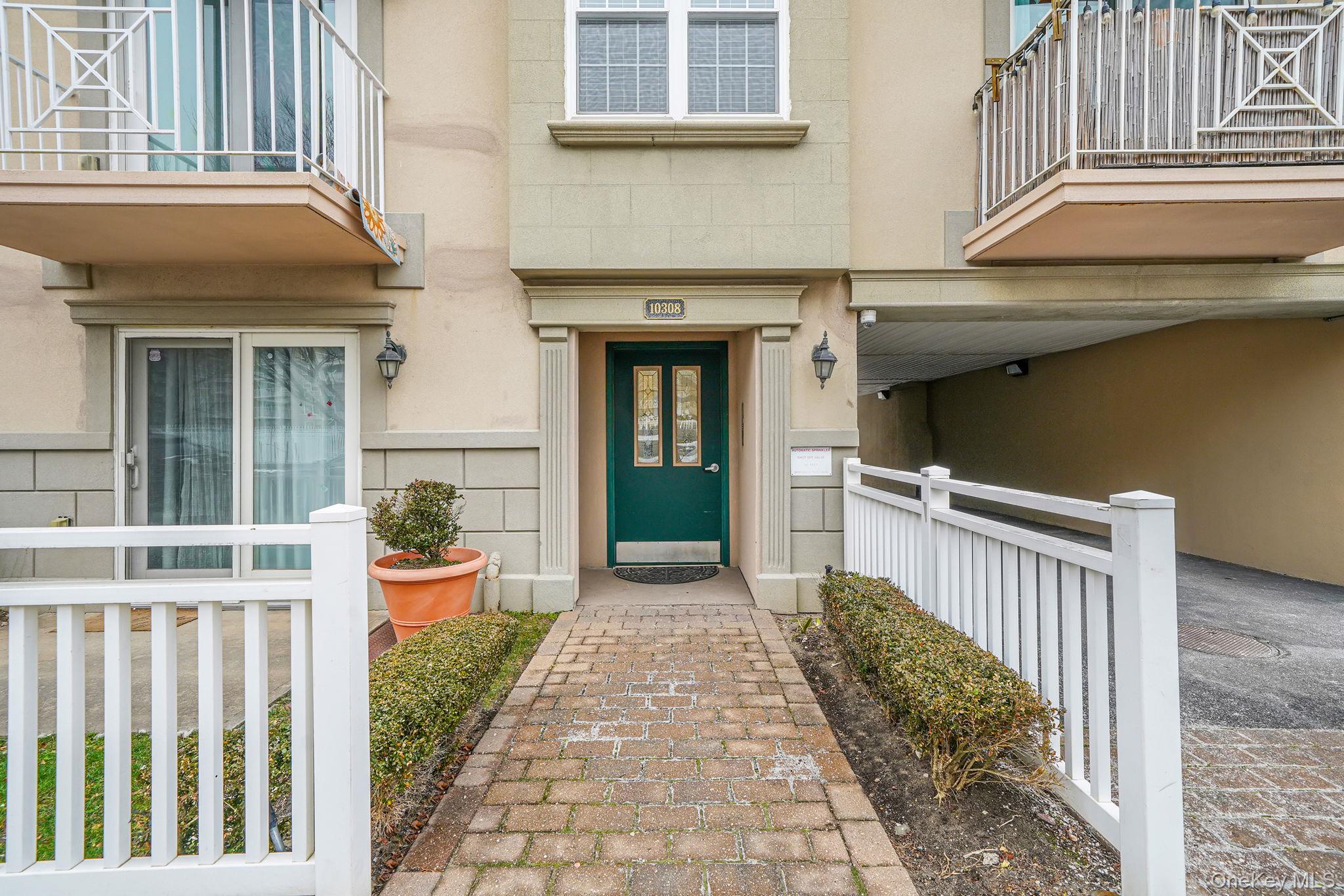 10308 Rockaway Beach Boulevard, Unit 2B photo 3