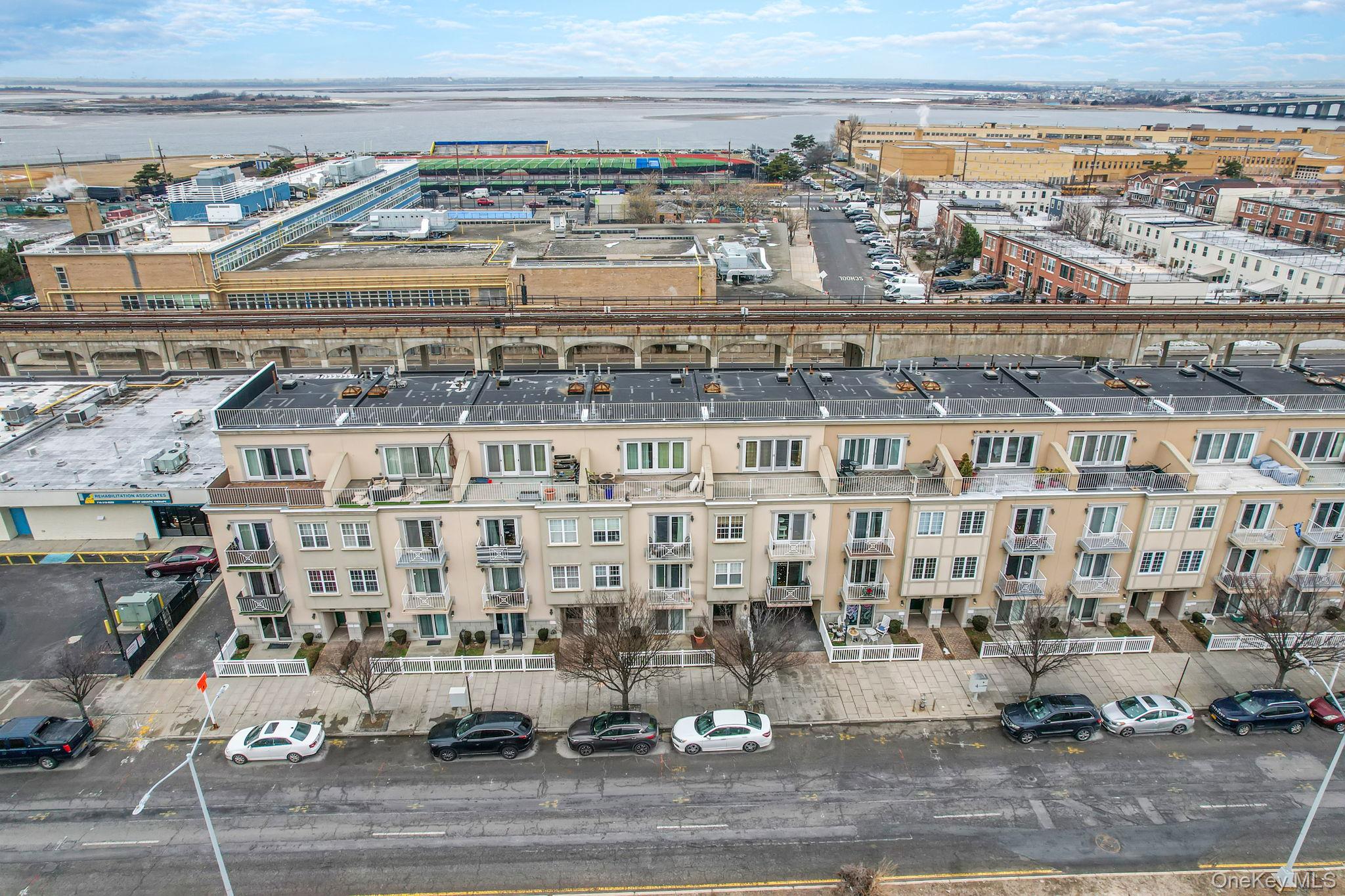 10308 Rockaway Beach Boulevard, Unit 2B
