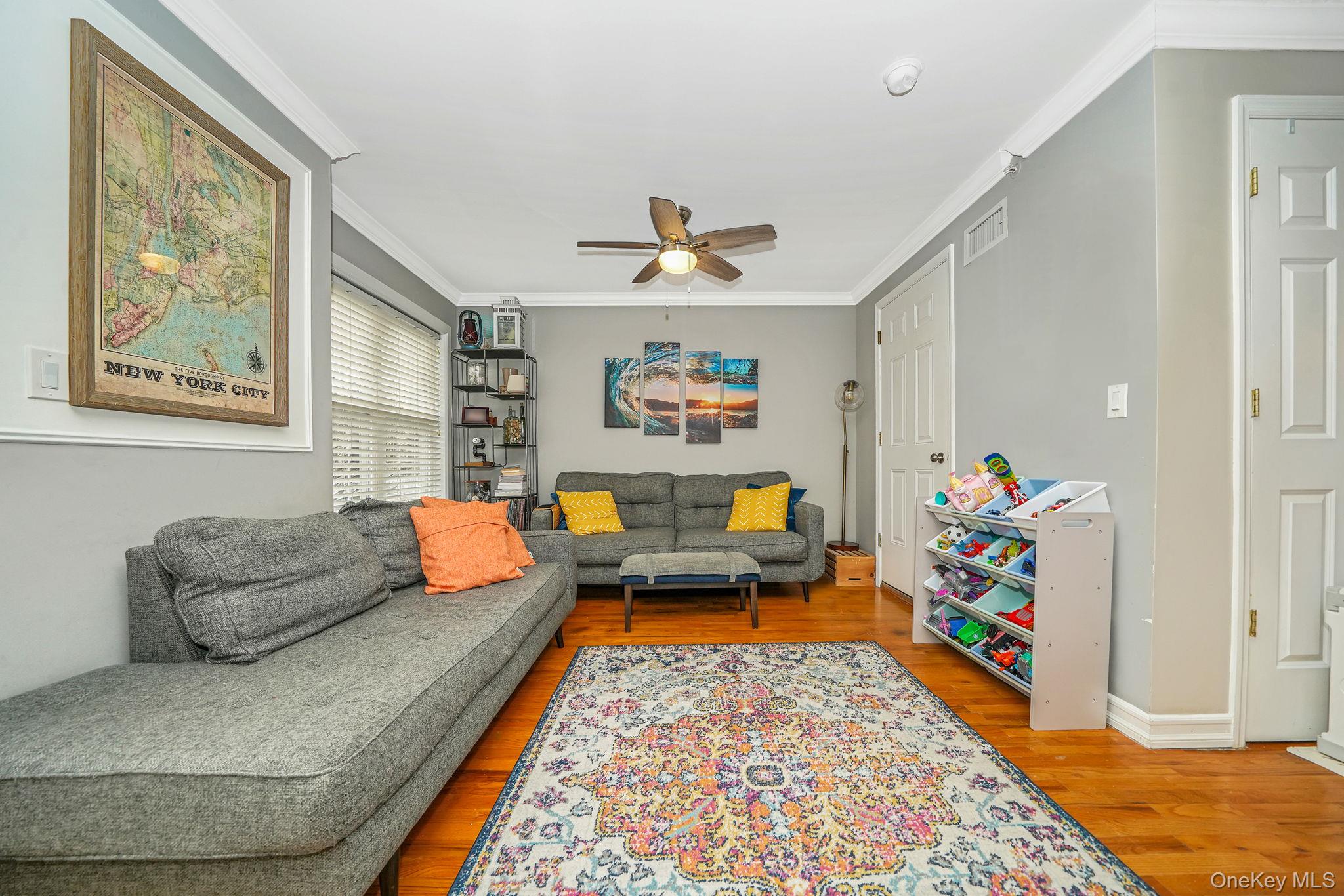 10308 Rockaway Beach Boulevard, Unit 2B photo 5