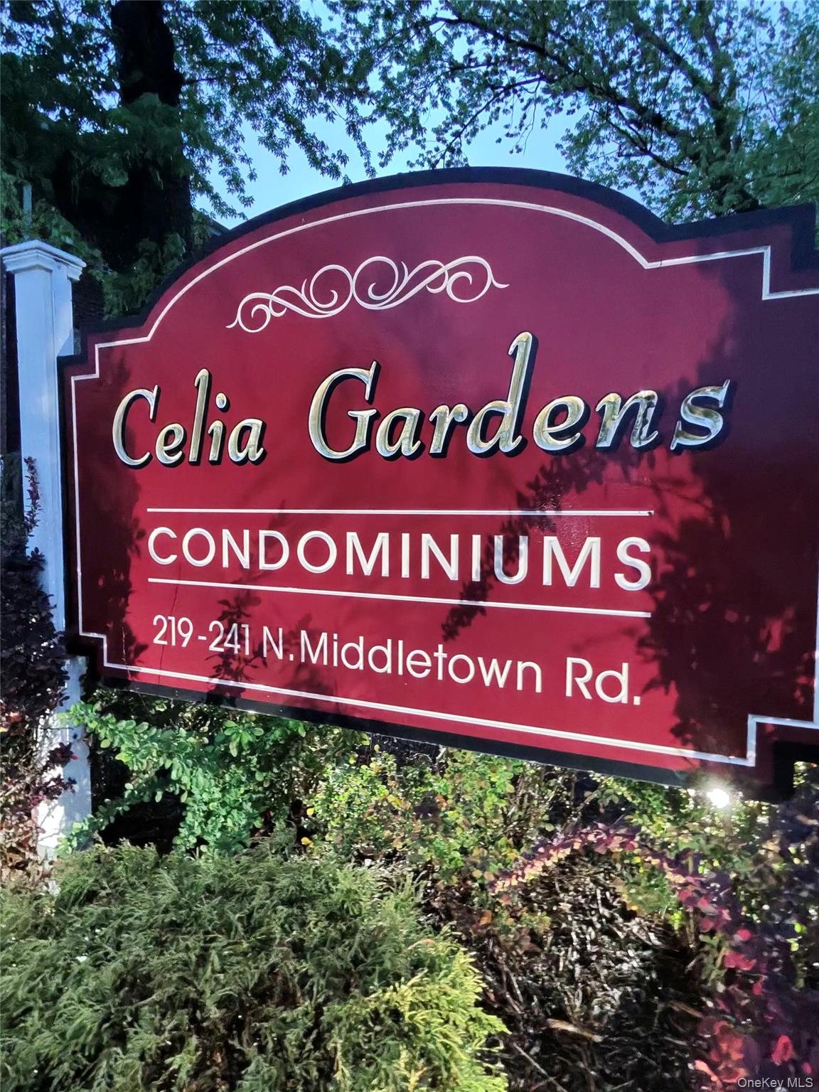 235 N Middletown Road, Unit D