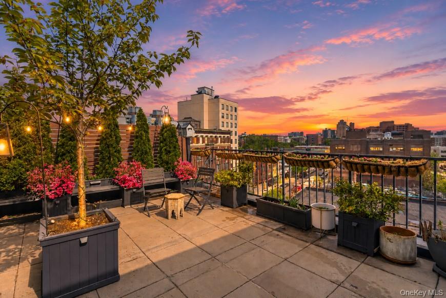 225 E 138th Street, Unit PH2 photo 2