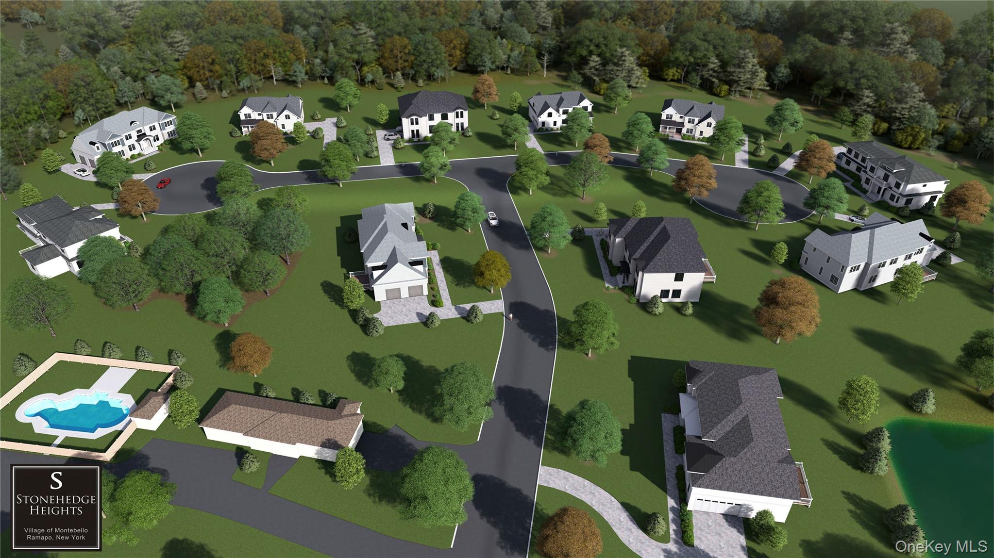 Lot 2 StoneHedge Road – For Sale photo 10