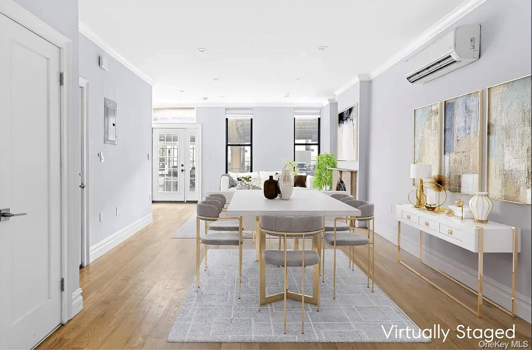 181 Park Avenue – For Rent photo 2