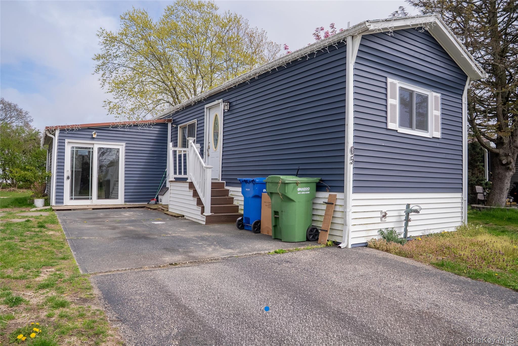 65 Minuteman Drive – For Sale