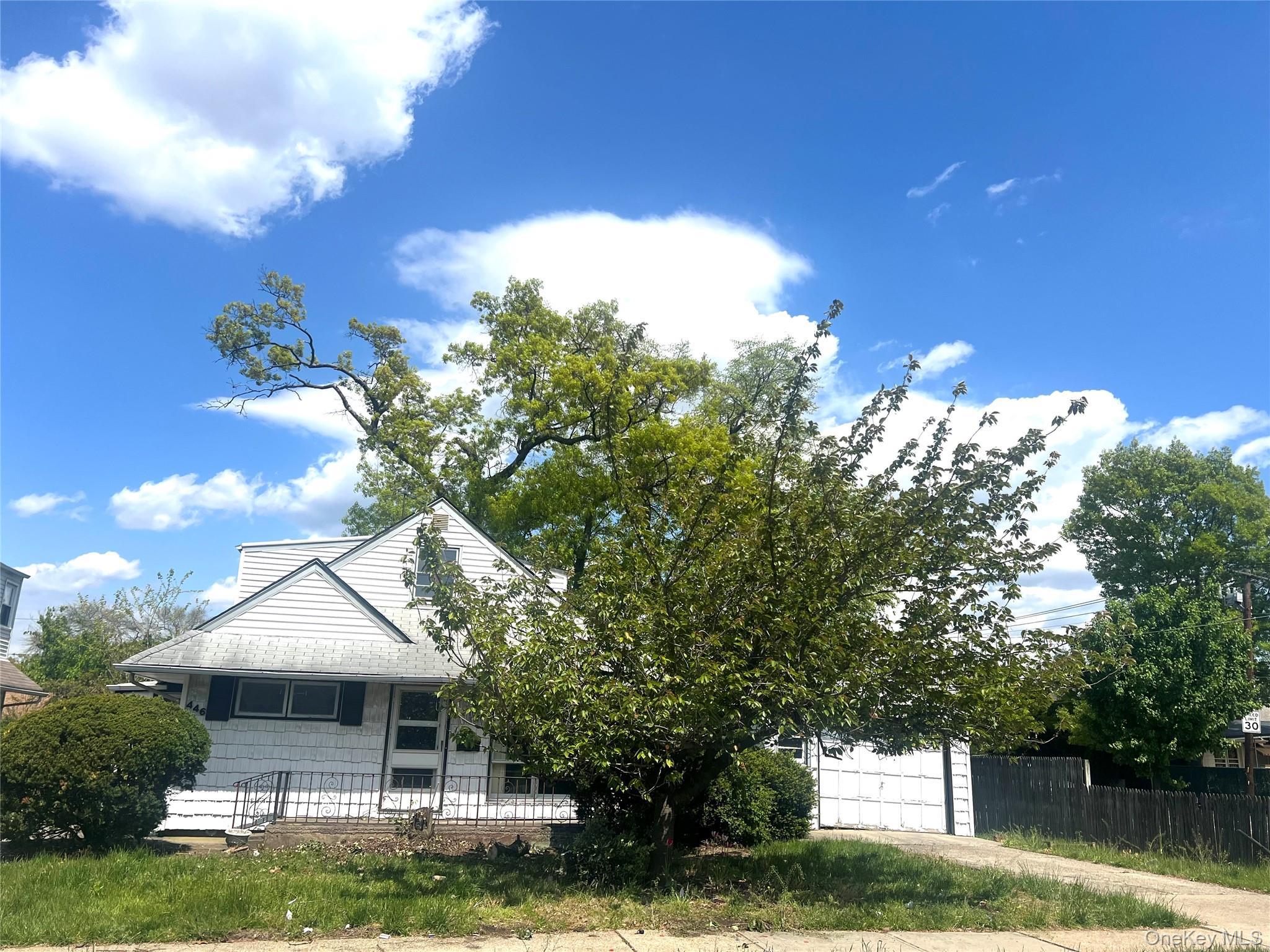 446 Howard Avenue – For Sale
