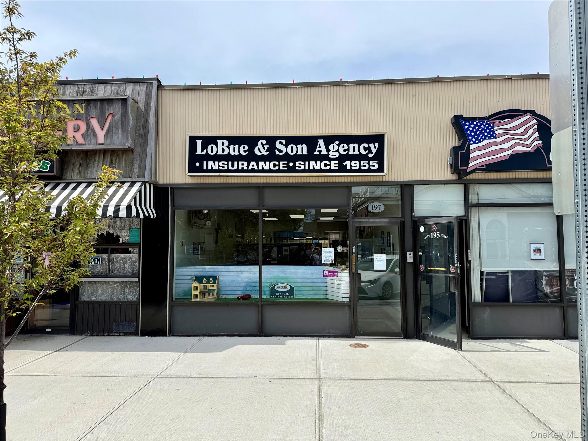197 S Wellwood Avenue – For Rent