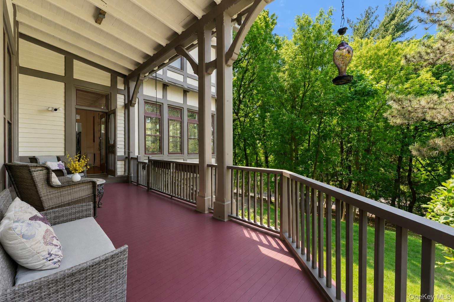 12C Clinton Avenue – For Sale photo 30