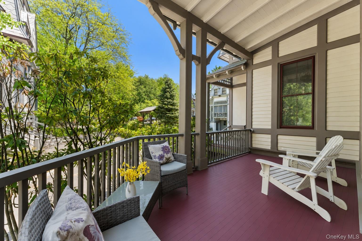 12C Clinton Avenue – For Sale photo 31