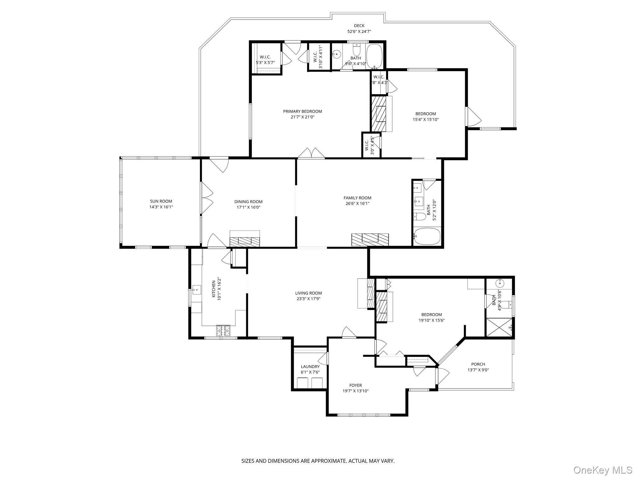 12C Clinton Avenue – For Sale photo 40