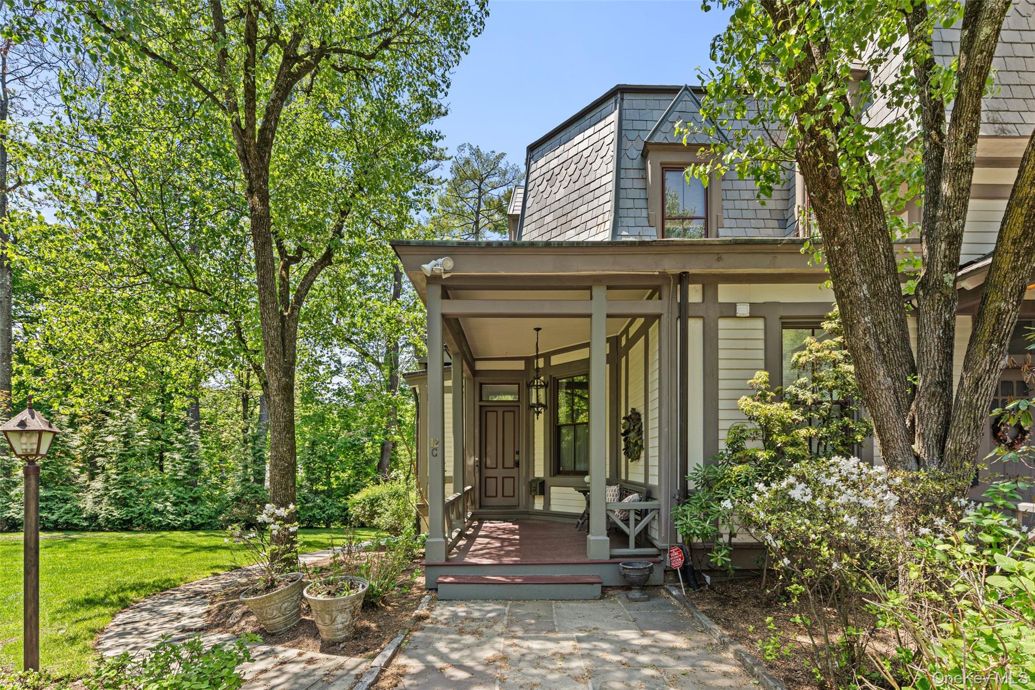 12C Clinton Avenue – For Sale photo 2