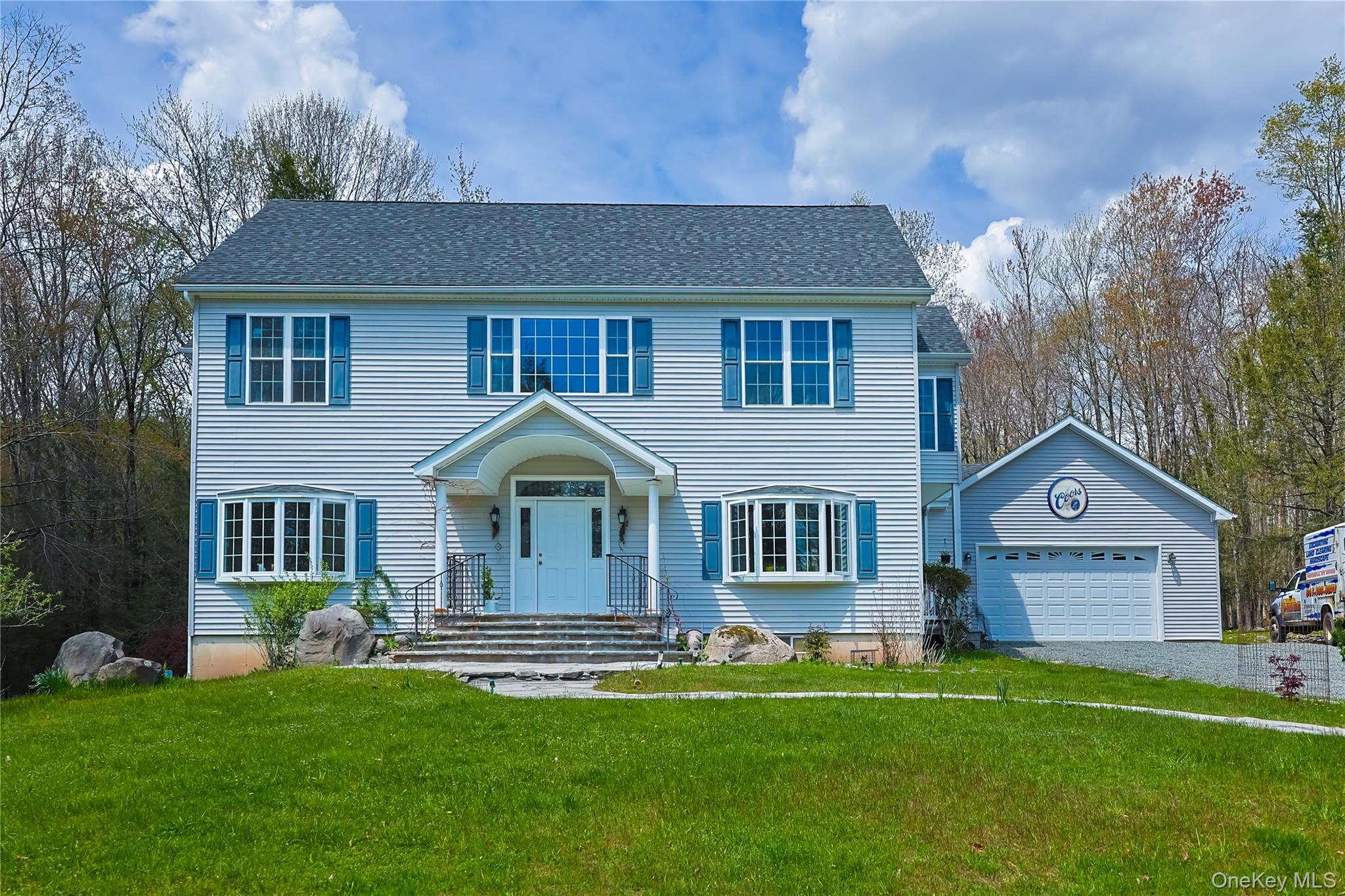 235 Cantrell Road – For Sale