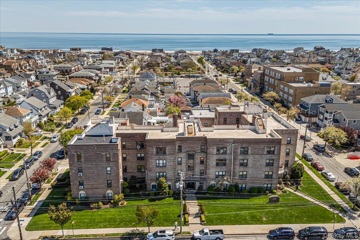 257 Beach 128th Street, Unit 2B