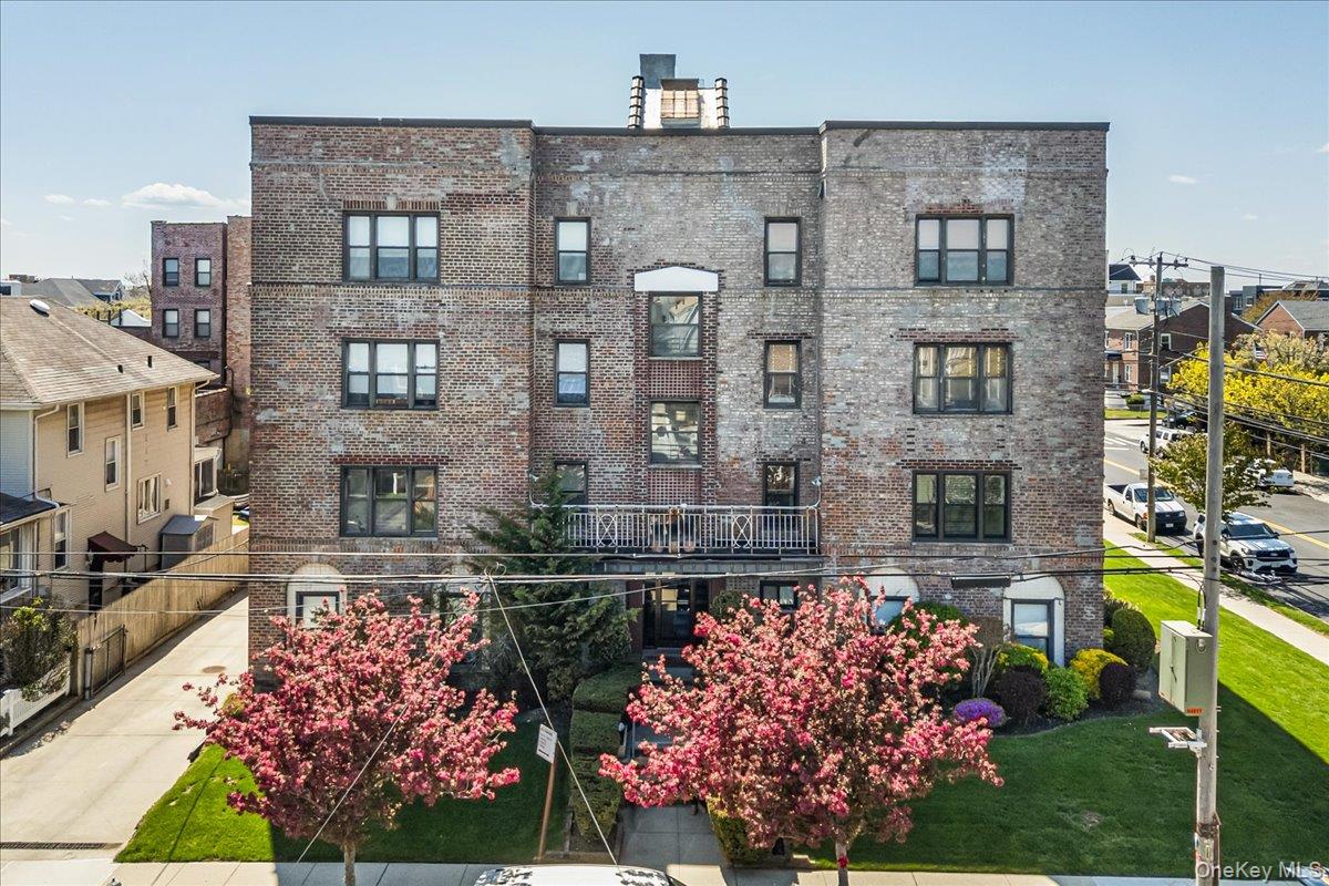 257 Beach 128th Street, Unit 2B photo 19