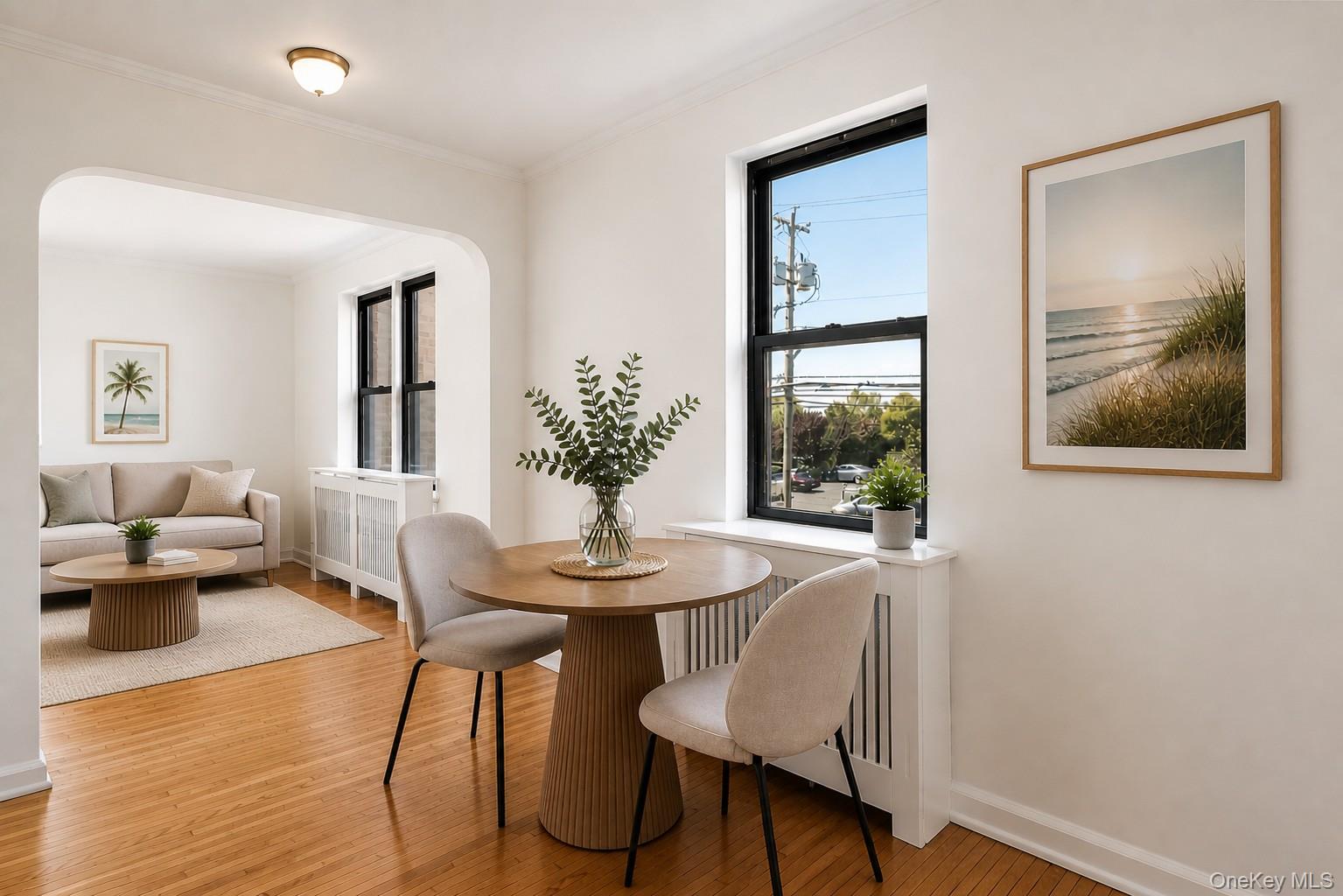 257 Beach 128th Street, Unit 2B photo 4