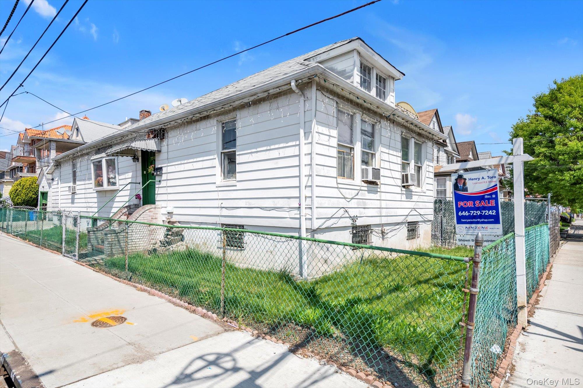 77-01 45th Avenue – For Sale photo 2