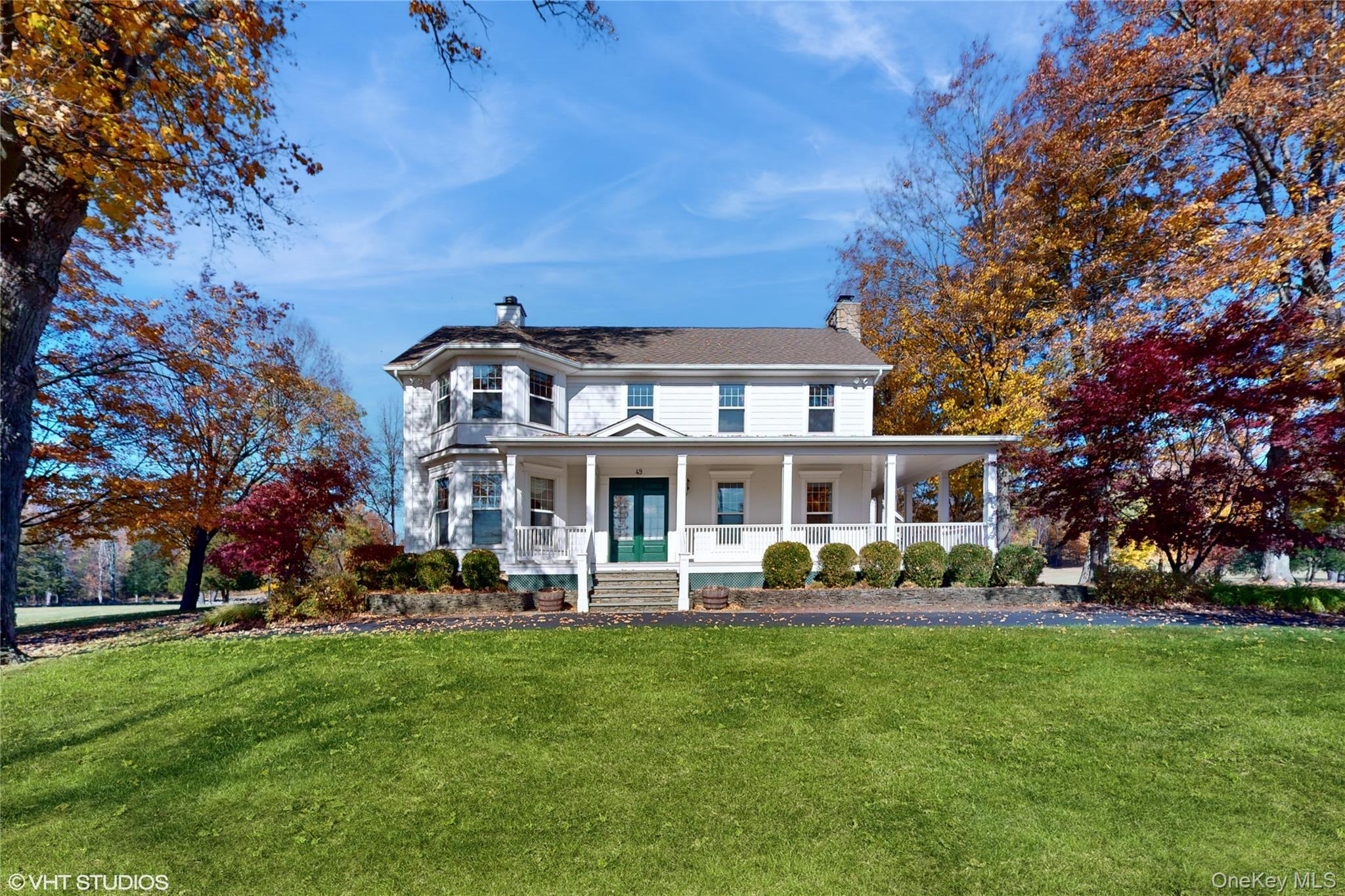49 Spanktown Road – For Sale
