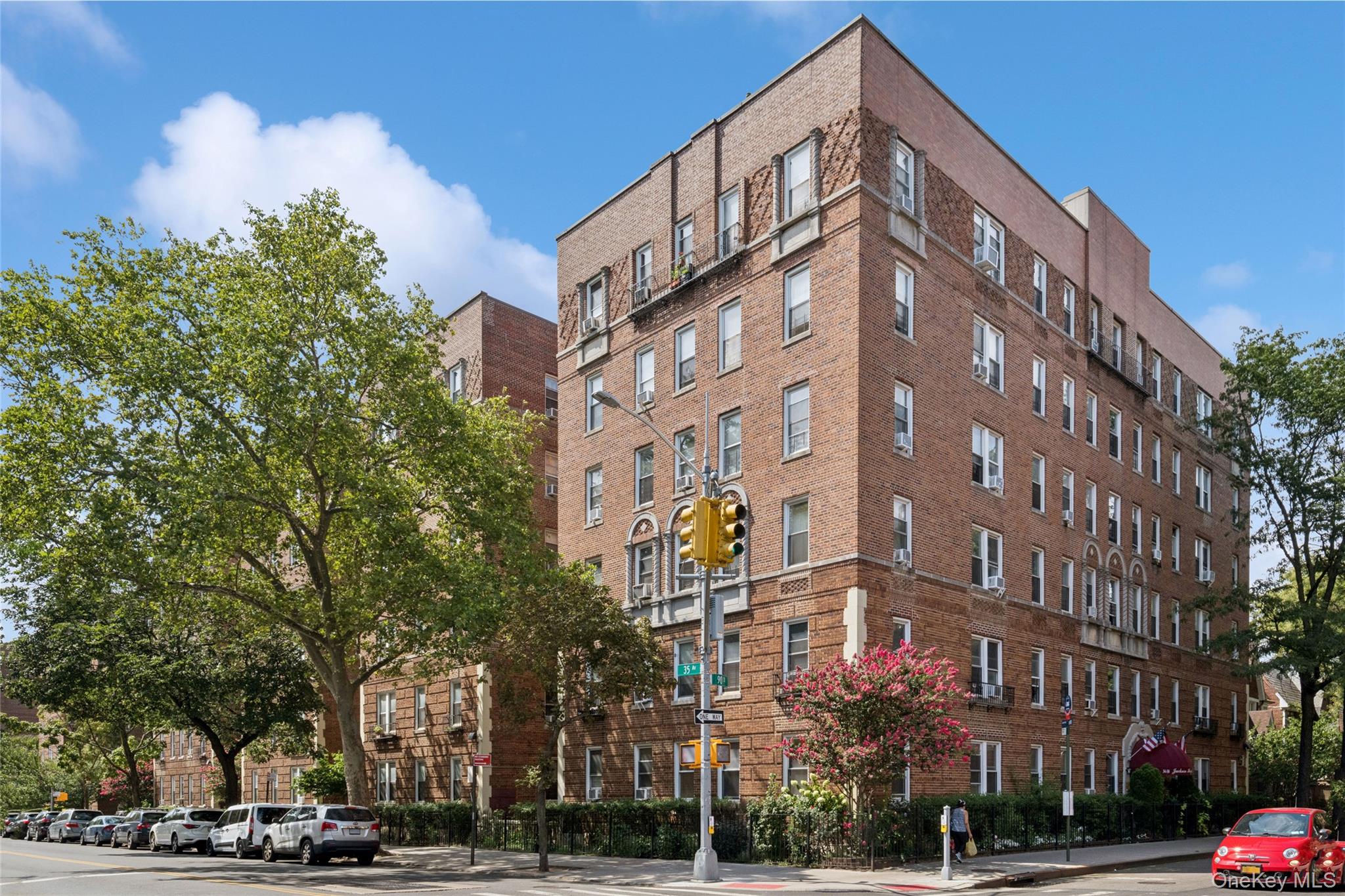 34-58 90th Street, Unit K1