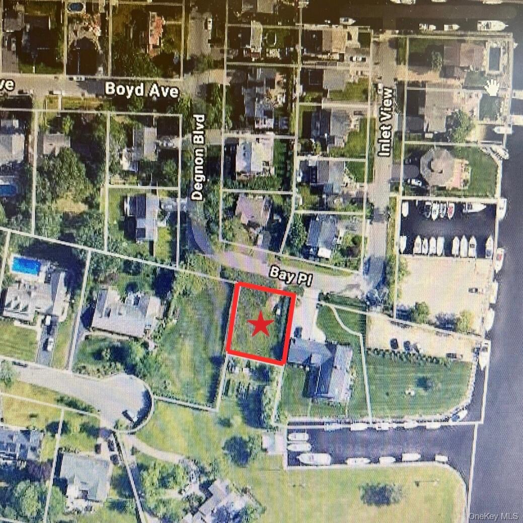 0 Bay Place – For Sale