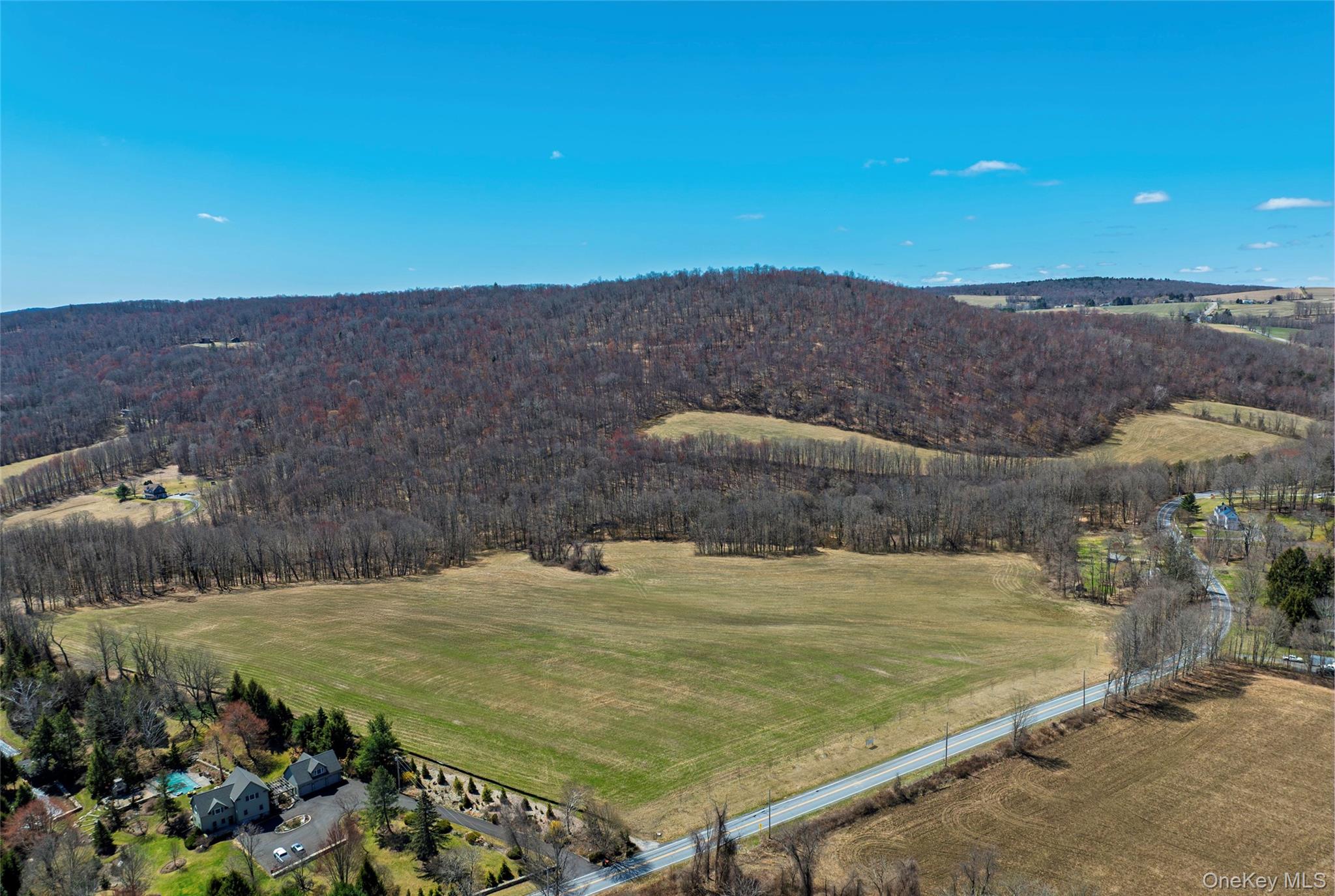 McGhee Hill Rd. McGhee Hill Road – For Sale