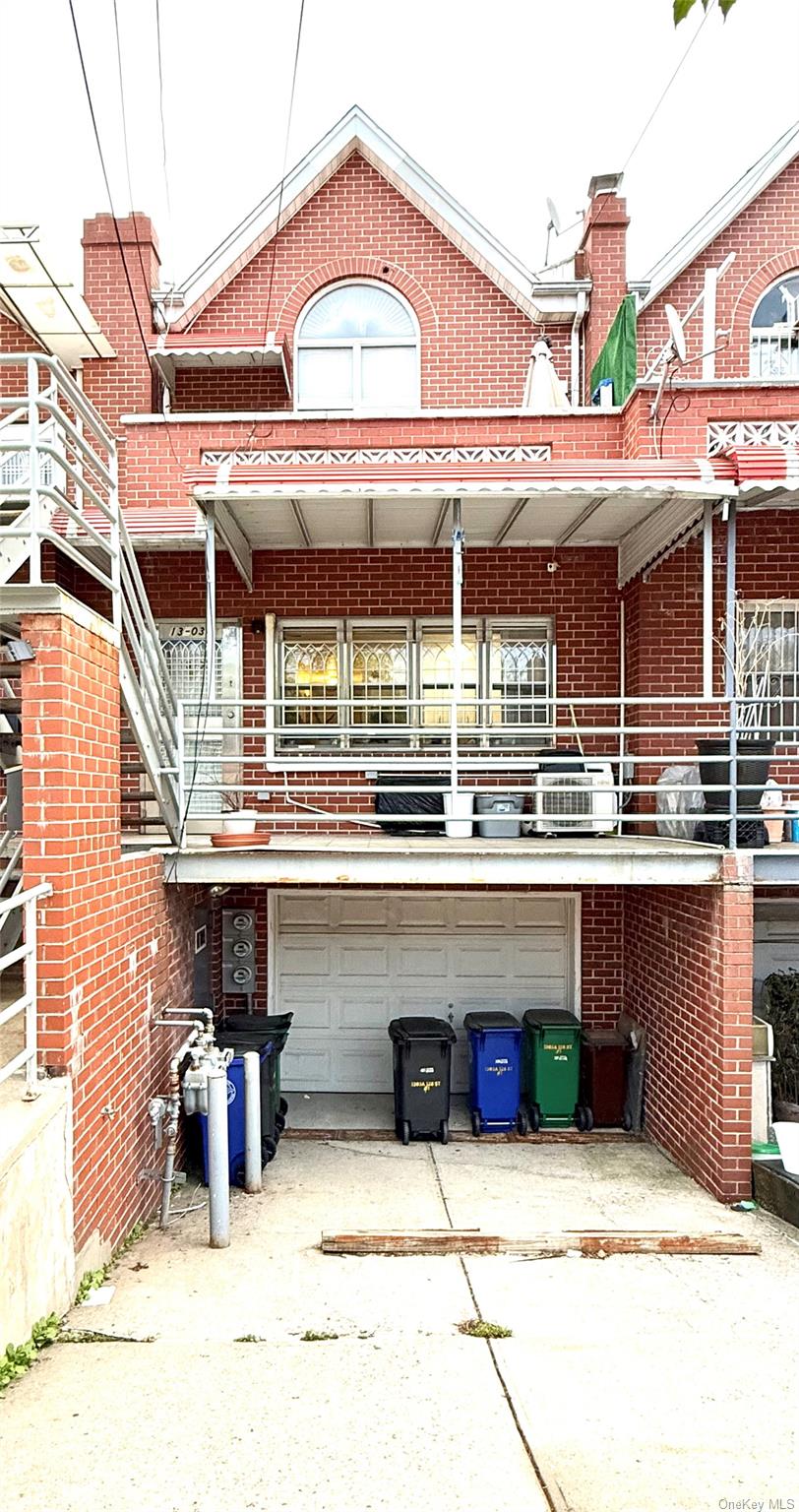 13-03 A 128th St – For Sale