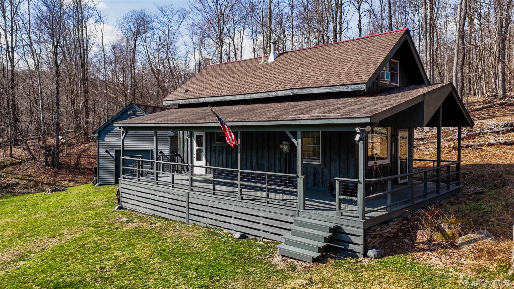 1895 Horse Brook Road – For Sale