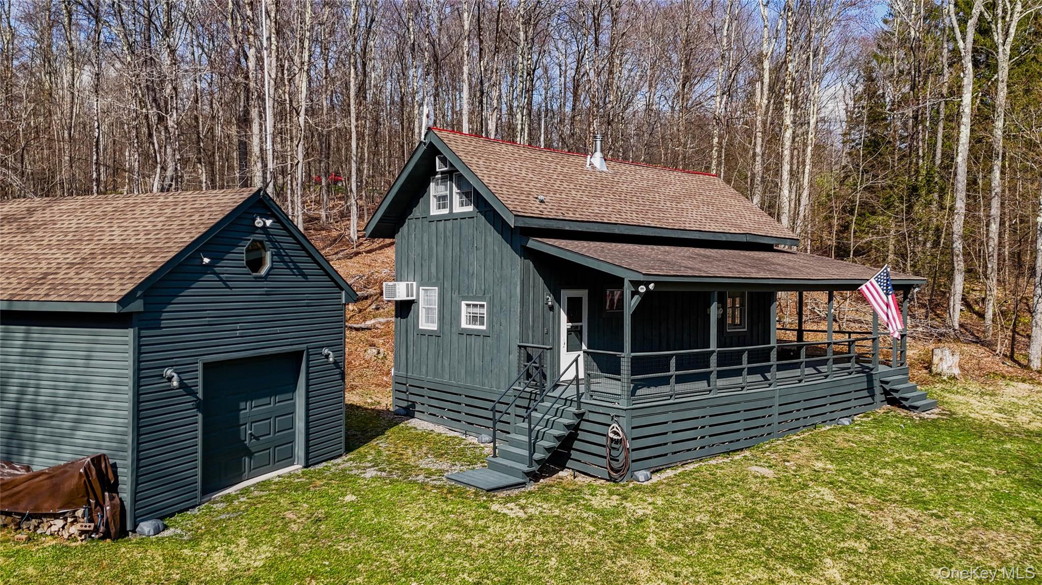1895 Horse Brook Road – For Sale photo 3