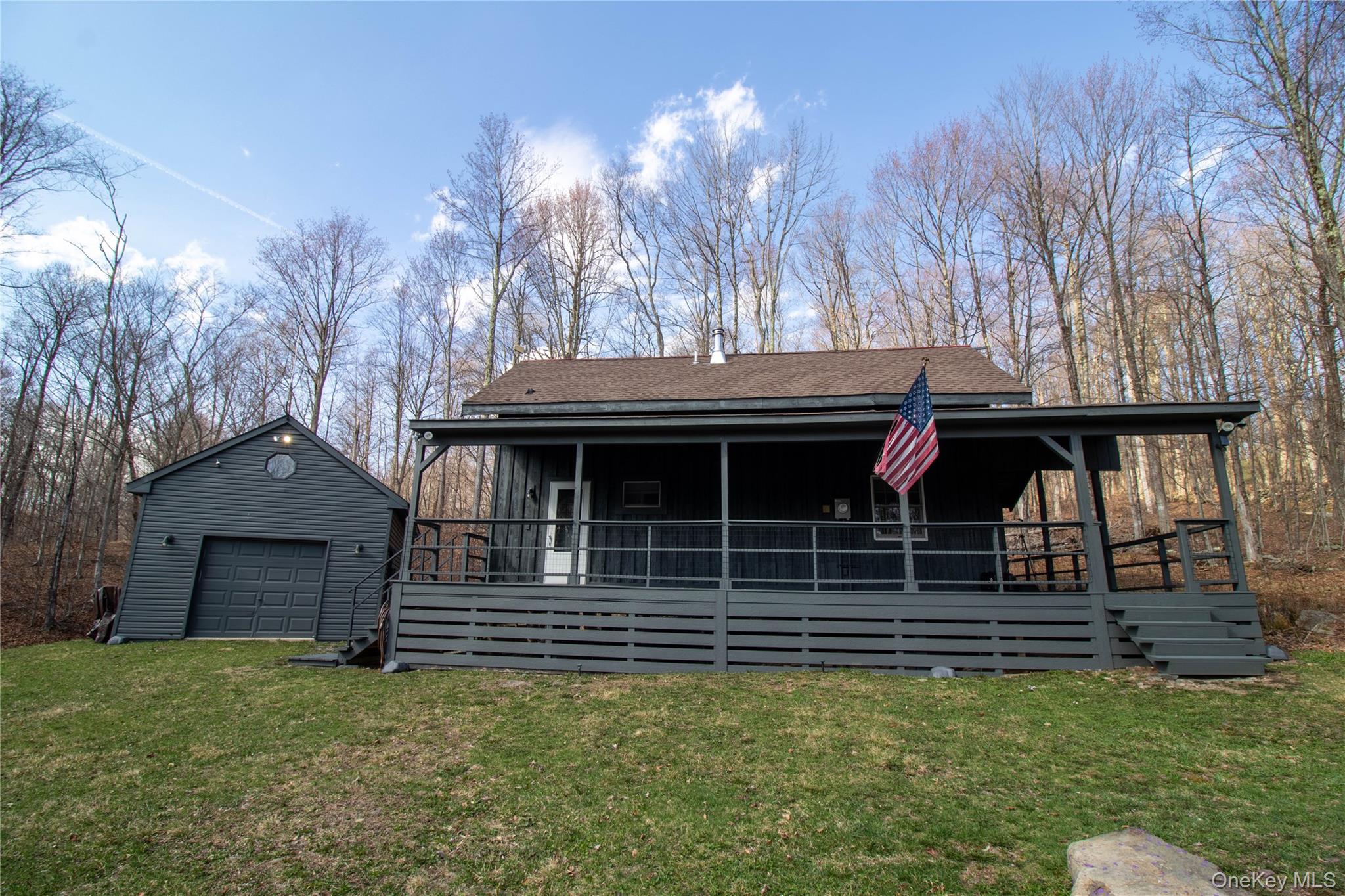 1895 Horse Brook Road – For Sale photo 2