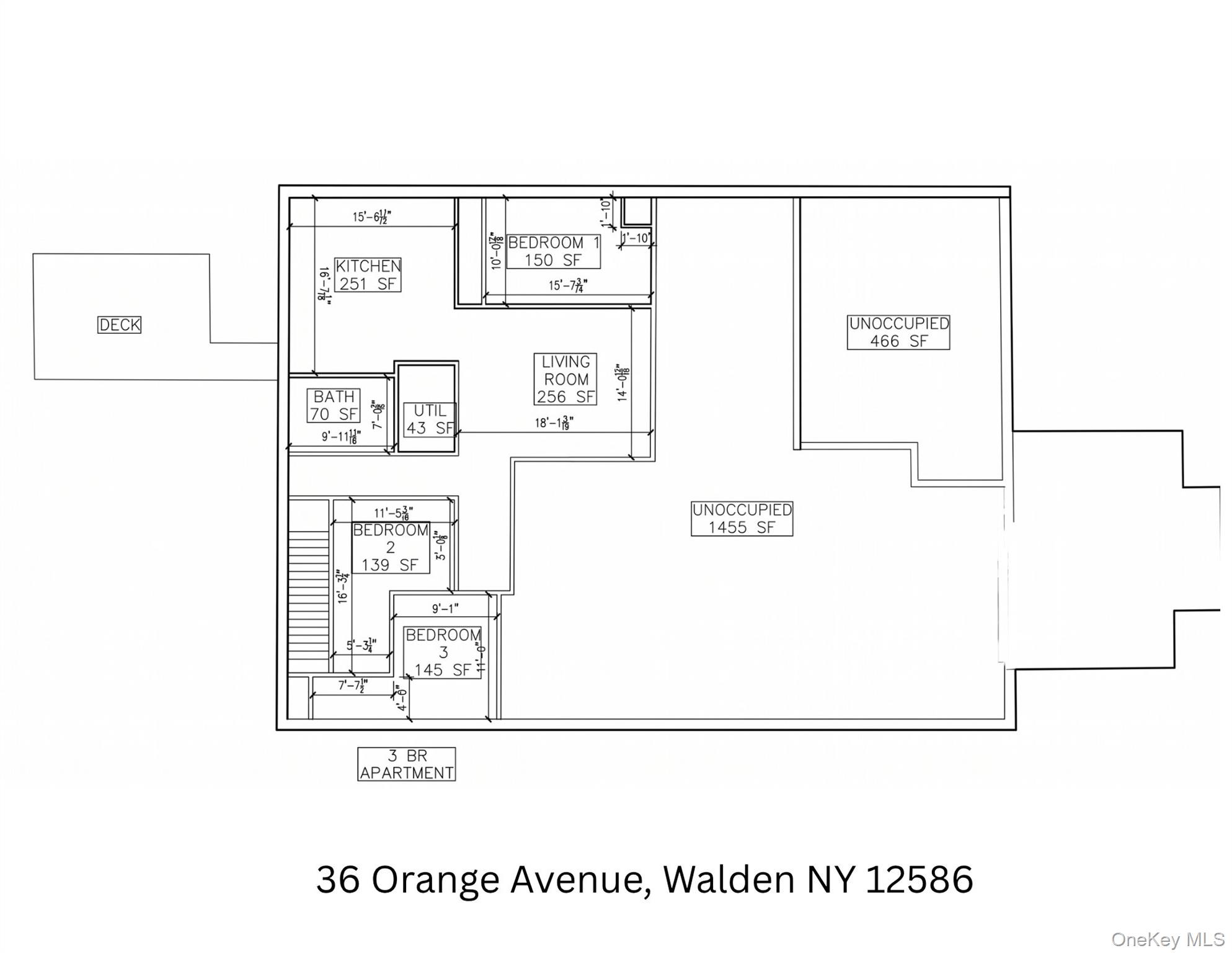 36 Orange Avenue – For Sale photo 29