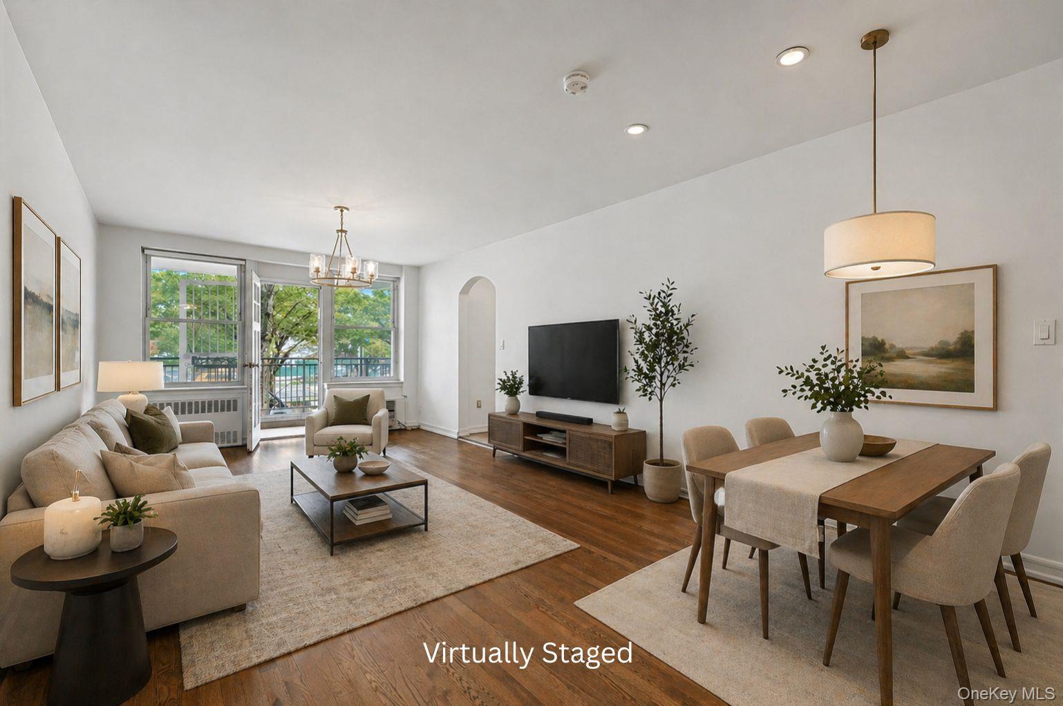 800 Ocean Parkway, Unit 1P