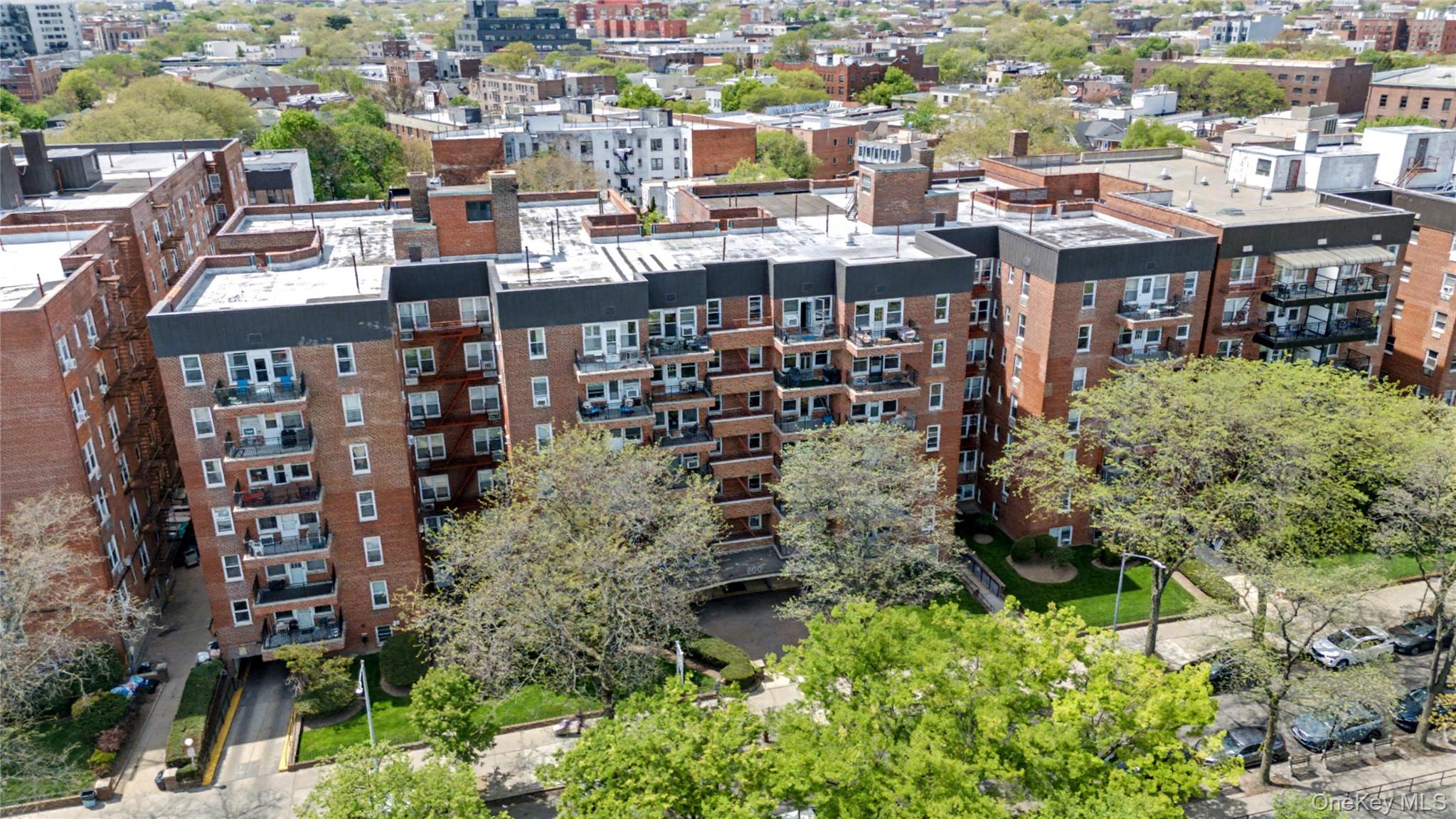 800 Ocean Parkway, Unit 1P photo 10