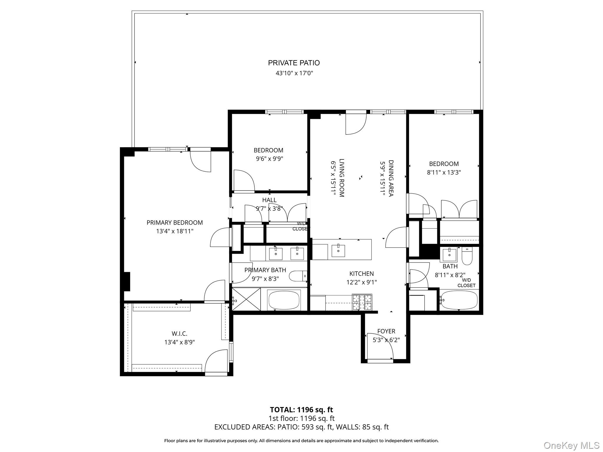 226 50th Avenue, Unit 3D photo 31