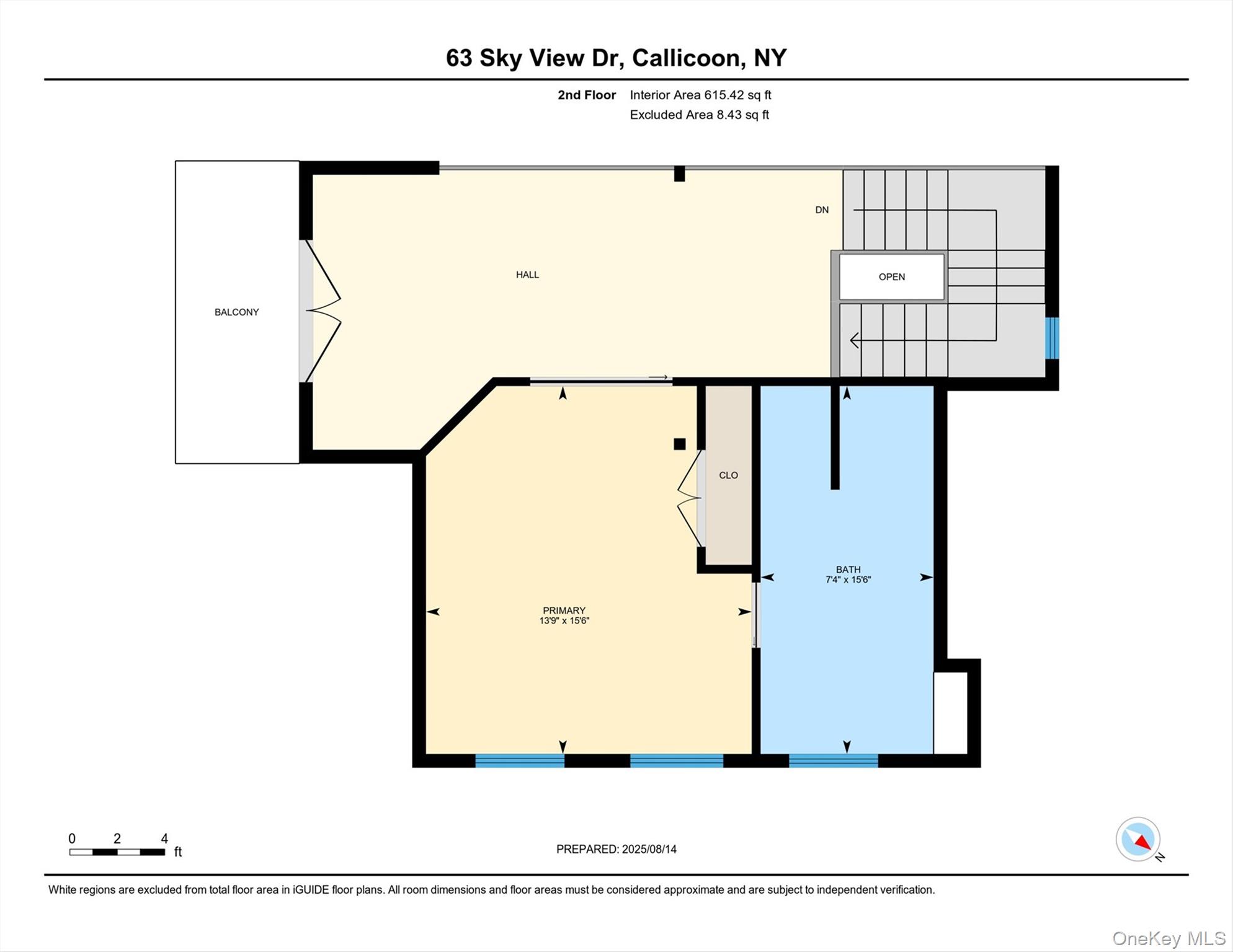 63 Sky View Drive – For Sale photo 49
