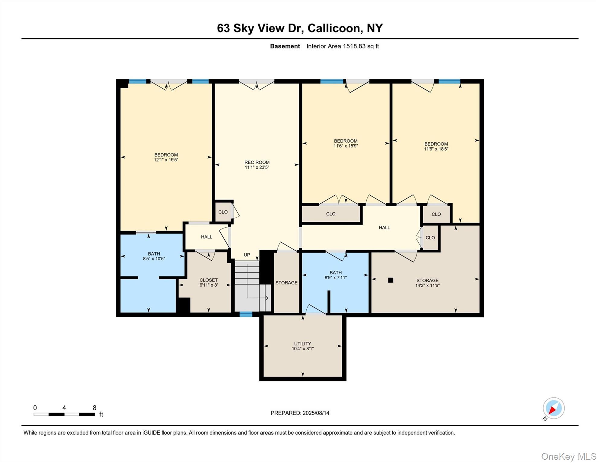 63 Sky View Drive – For Sale photo 50