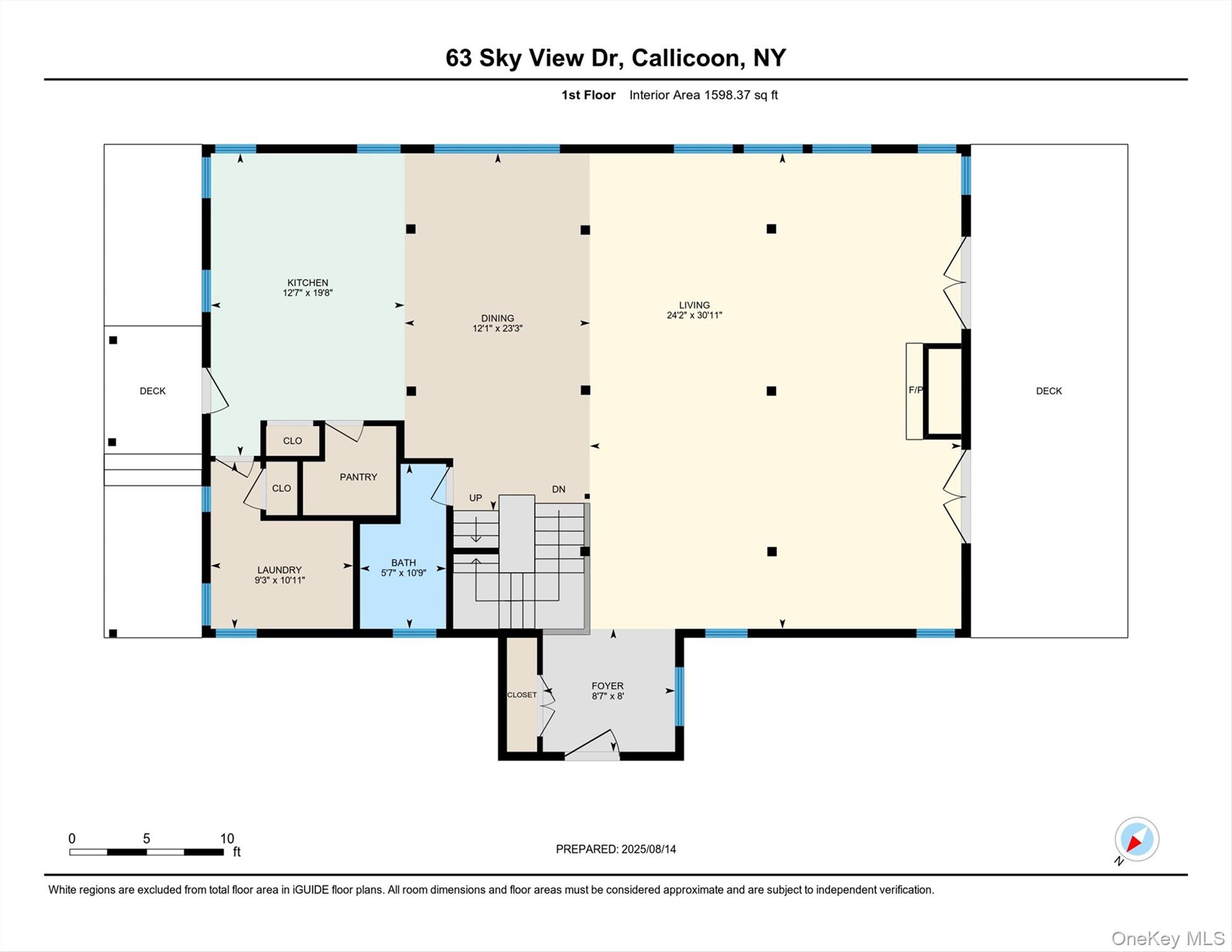63 Sky View Drive – For Sale photo 48