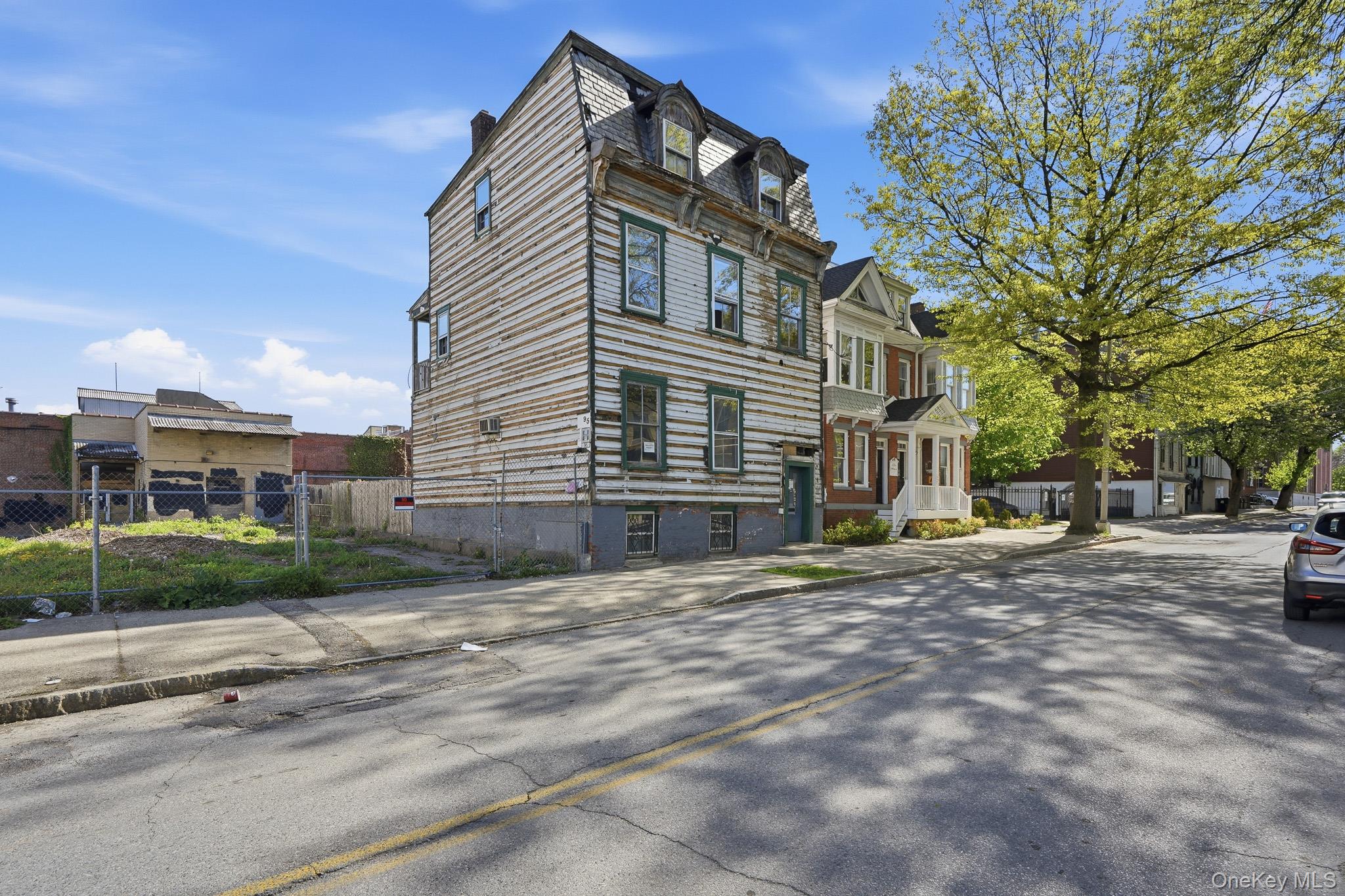 95 Cannon Street – For Sale