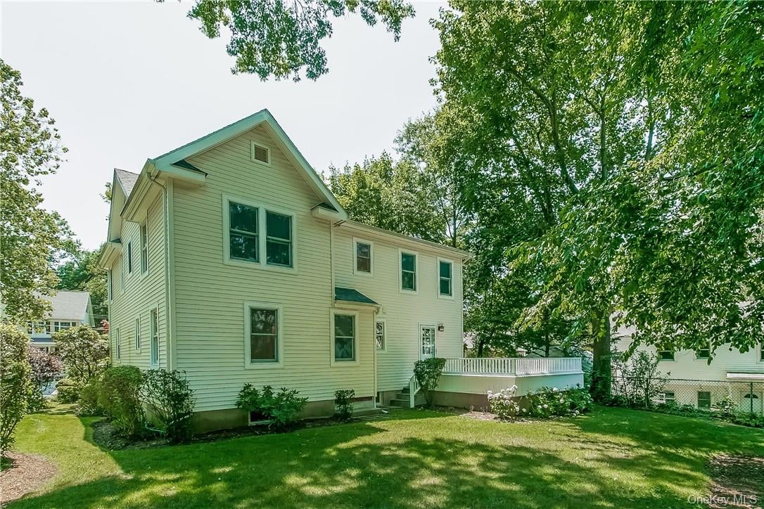 20 Walker Avenue – For Rent photo 23
