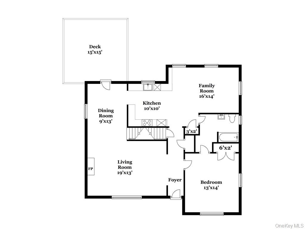 20 Walker Avenue – For Rent photo 24