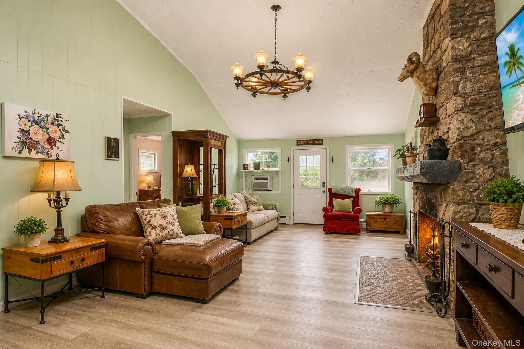 1 Warwick Place – For Sale photo 4