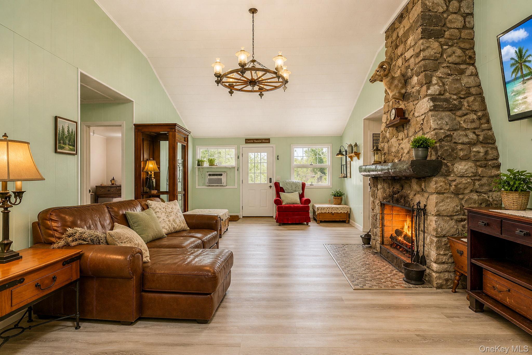 1 Warwick Place – For Sale photo 2