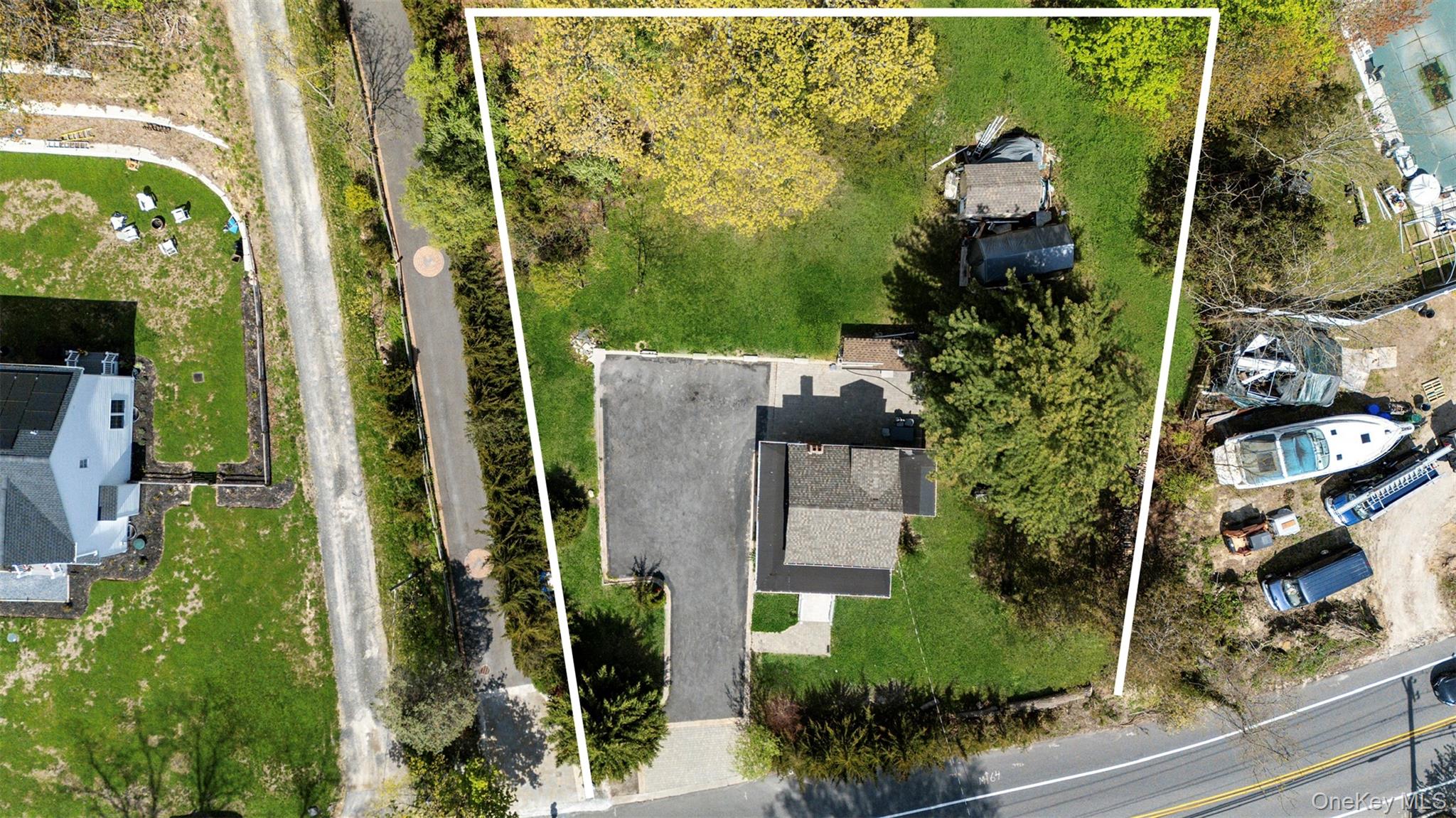 143 North Rocky Point Landing Road – For Rent photo 32