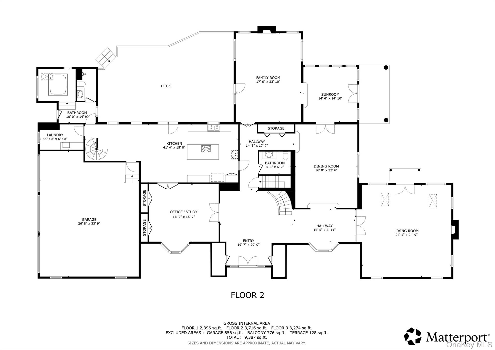 7 Post Lane – For Sale photo 27